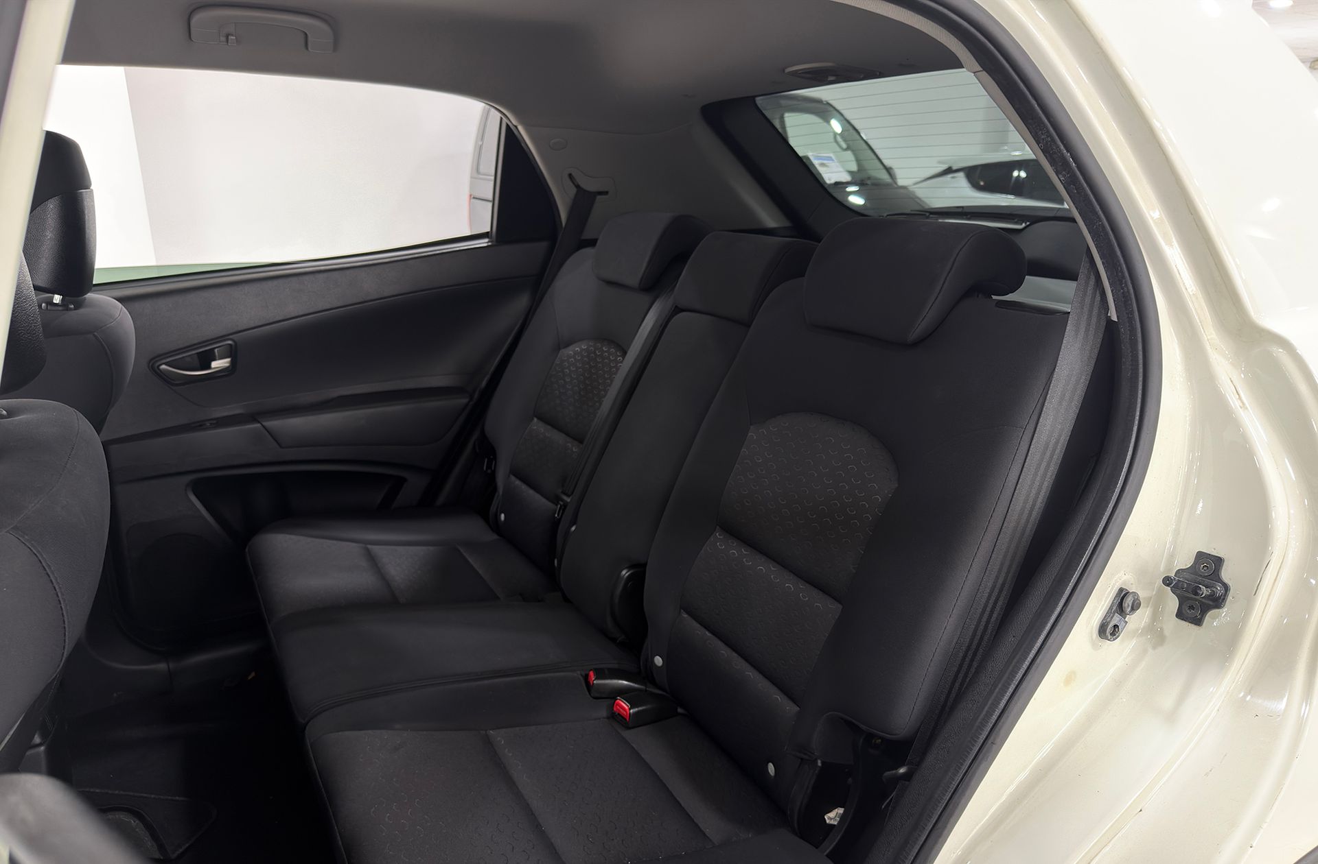 SsangYong Korando D20T Premium 4x4 - foto 8