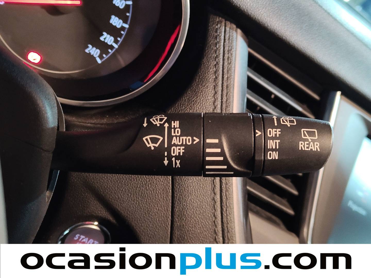 Foto Opel Grandland X Opel Grandland X 1.6 CDTi Excellence (120 CV)