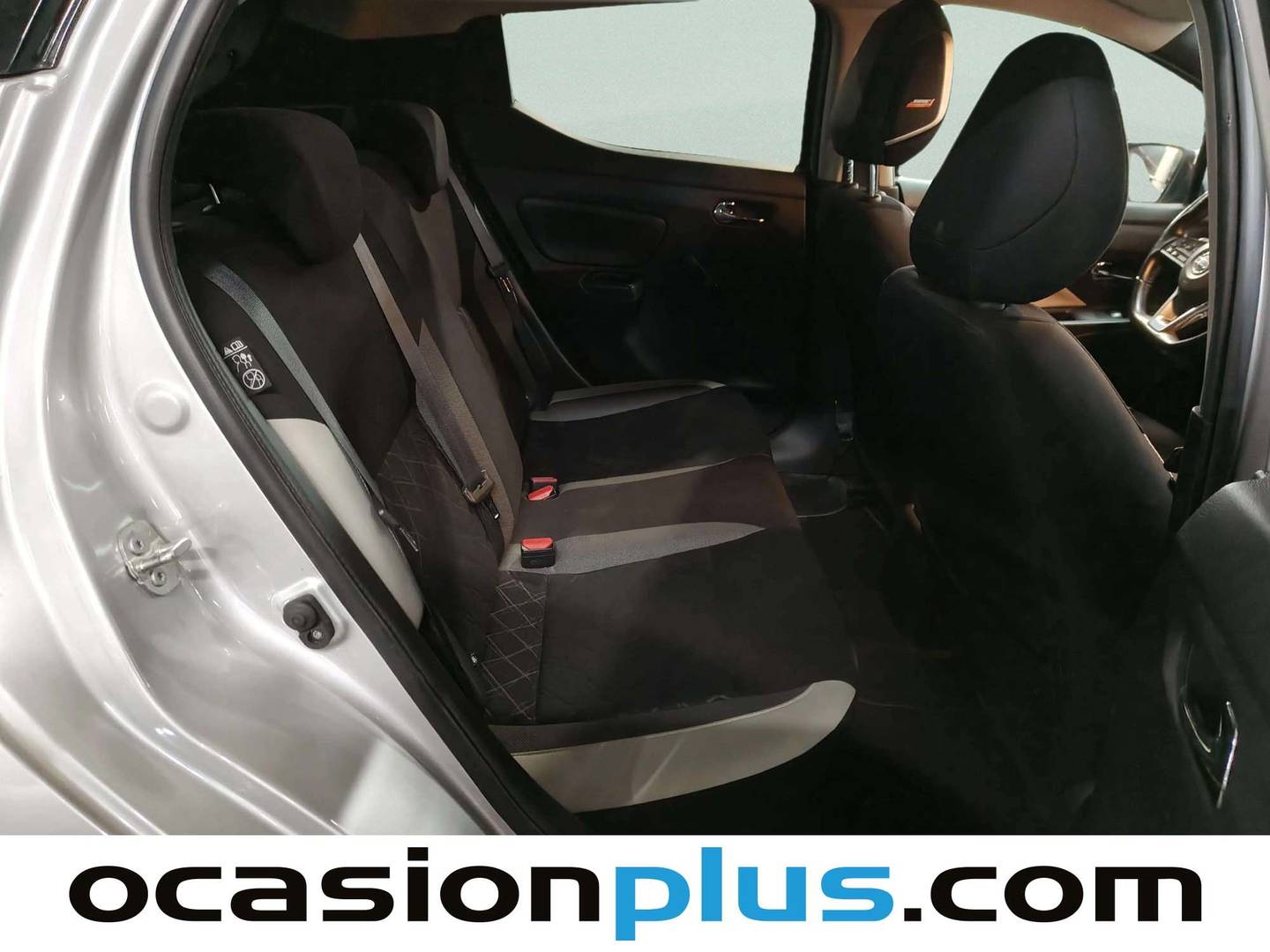 Nissan Micra Nissan Micra 1.5 dCi S&S N-Connecta (90 CV) al mejor precio