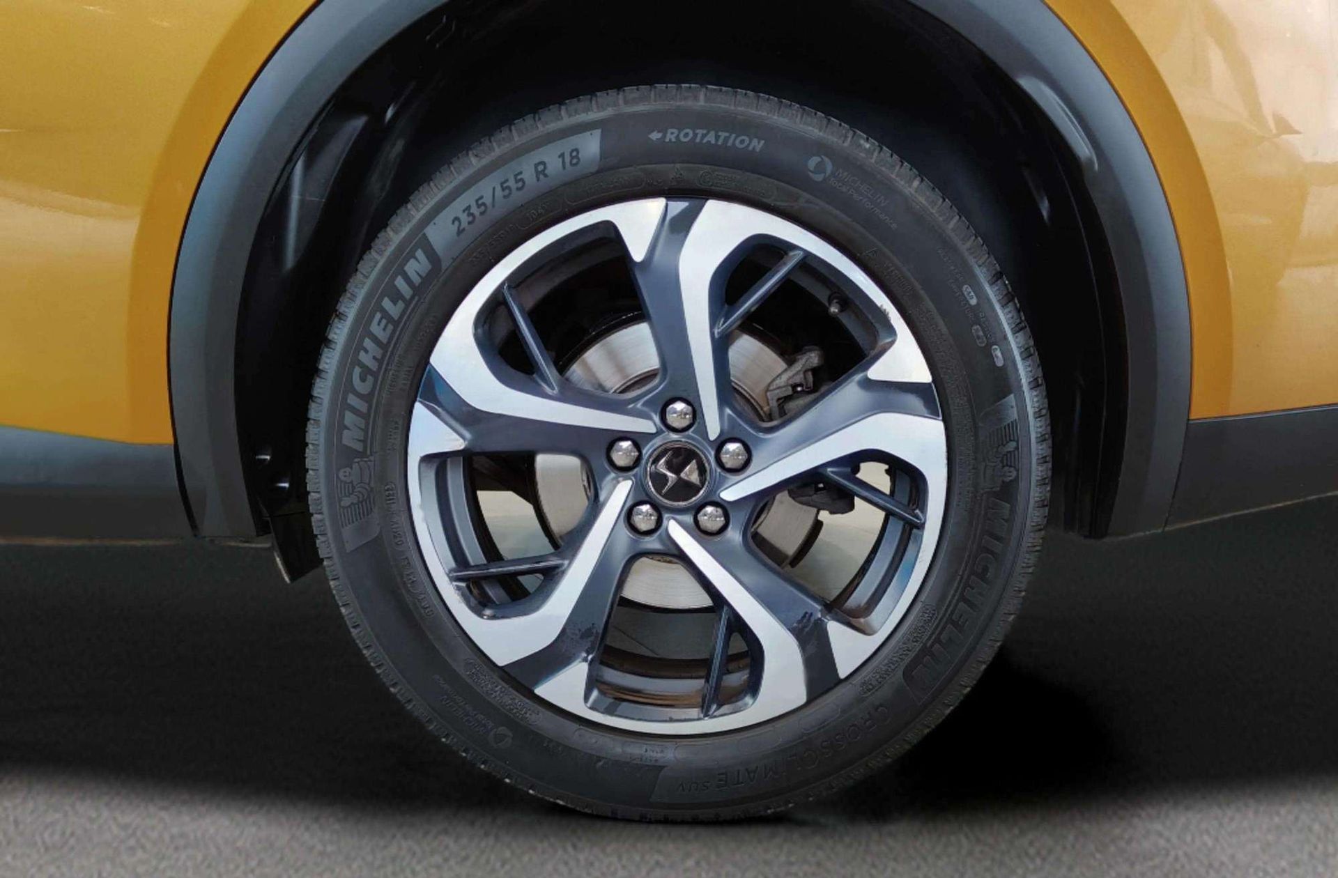 DS 7 Crossback PureTech 130 So Chic - foto 43