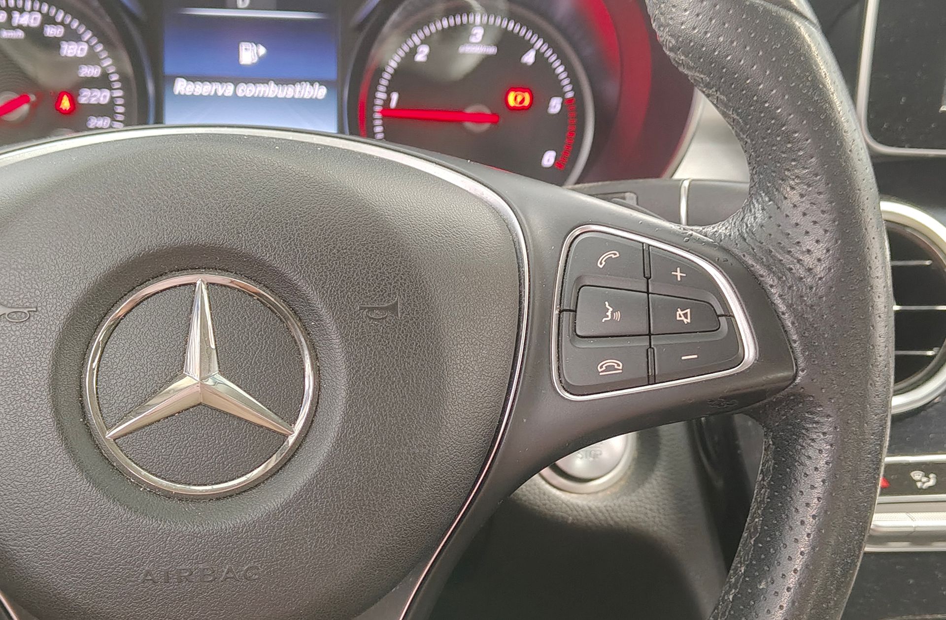 Mercedes-Benz Clase C 220 d - foto 28