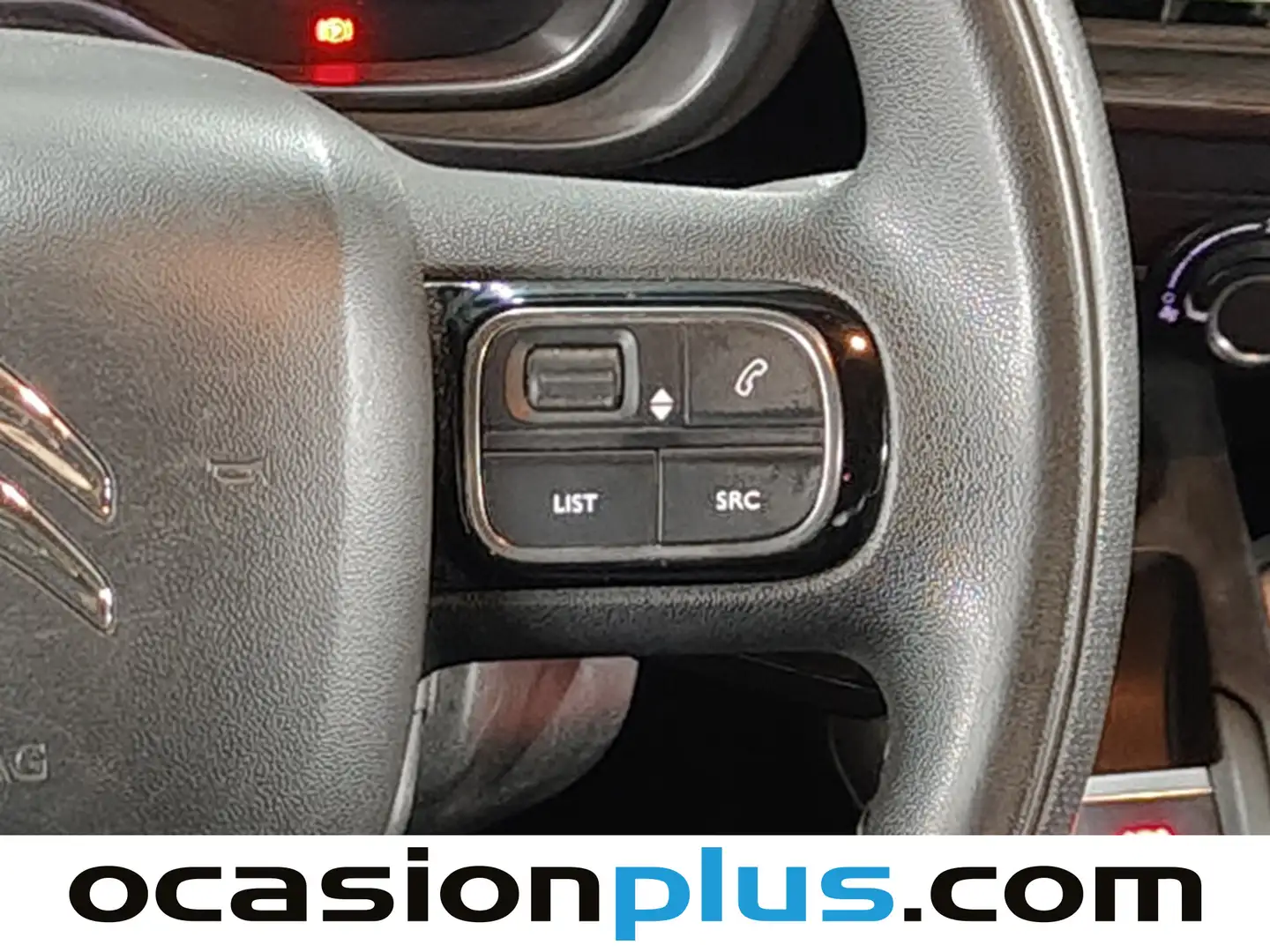 Foto Citroën Berlingo Citroen Berlingo PureTech 110 S&S Talla M Feel (110 CV)