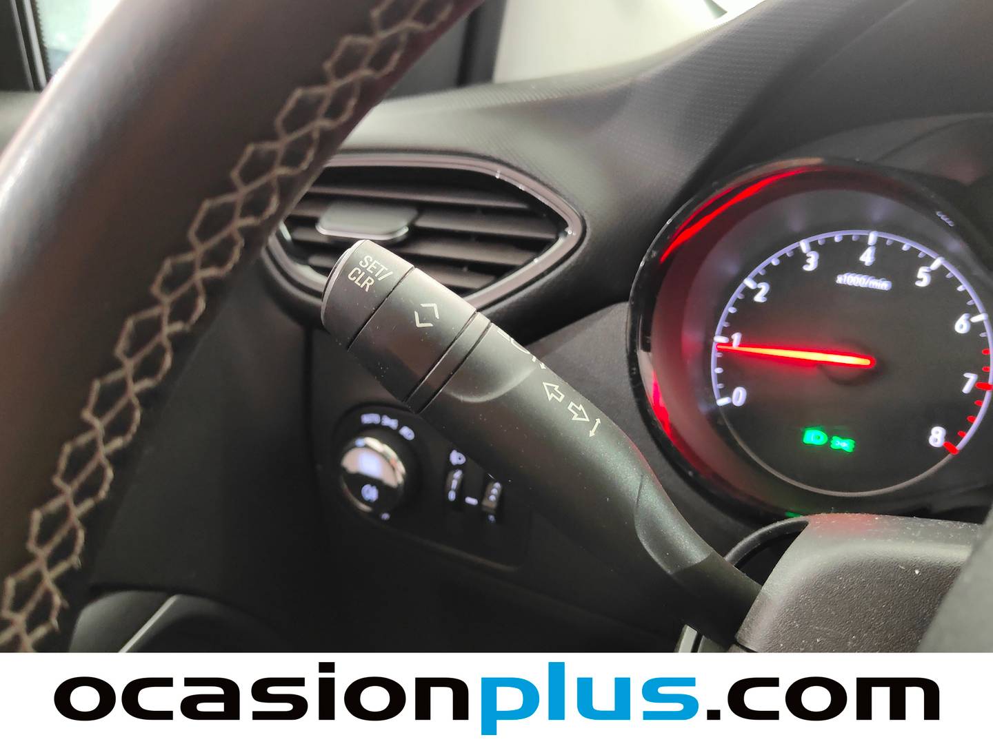 Opel Crossland X Opel Crossland X 1.2 Turbo S&S ecoTEC Selective (110 CV) seminuevo