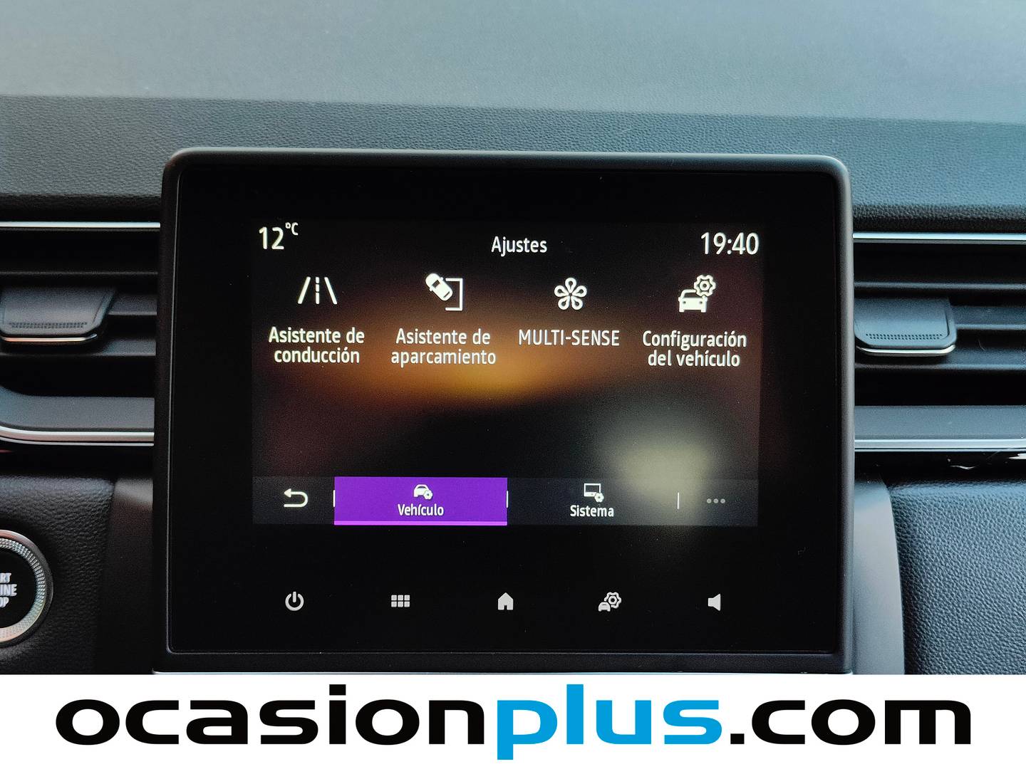 Equipamiento del Mitsubishi ASX Mitsubishi ASX 130T MHEV Kaiteki (140 CV)