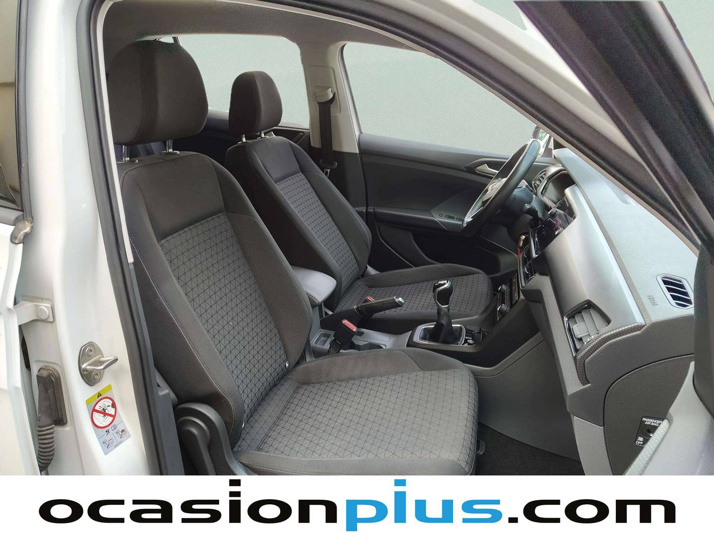Volkswagen T-Cross Volkswagen T-Cross Advance 1.0 TSI (115 CV) gasolina
