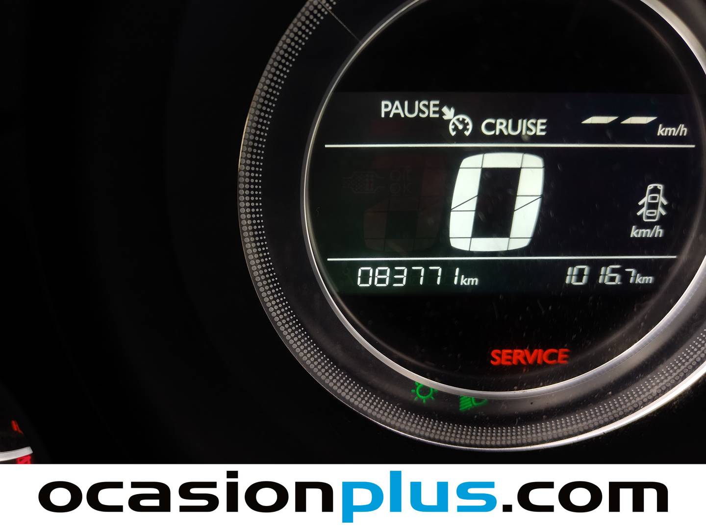 Citroën C4 Citroën C4 PureTech 130 Exclusive (130 CV) seminuevo