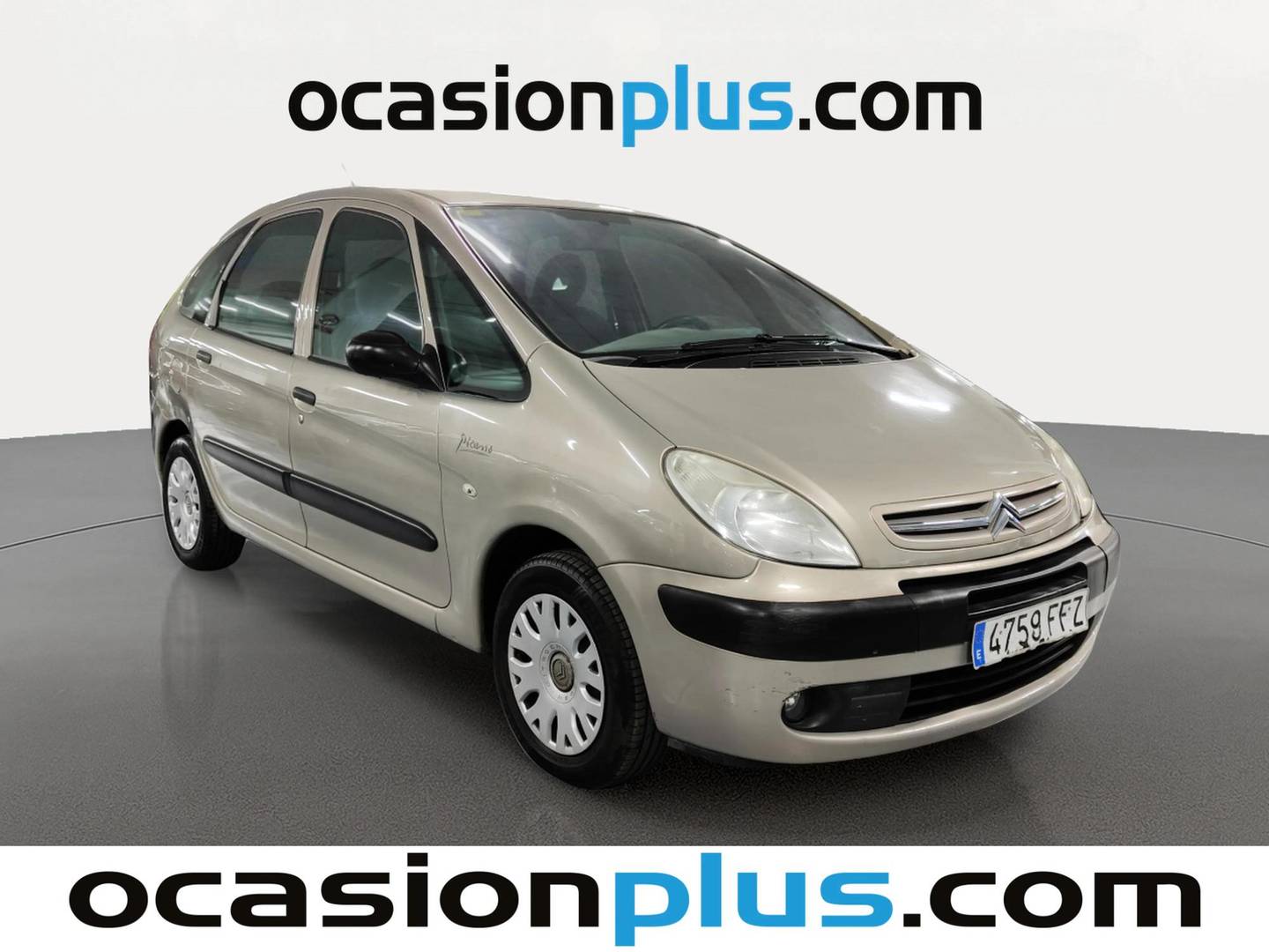 Citroën Xsara Picasso Citroen Xsara Picasso 1.6 SX (110 CV) de ocasión
