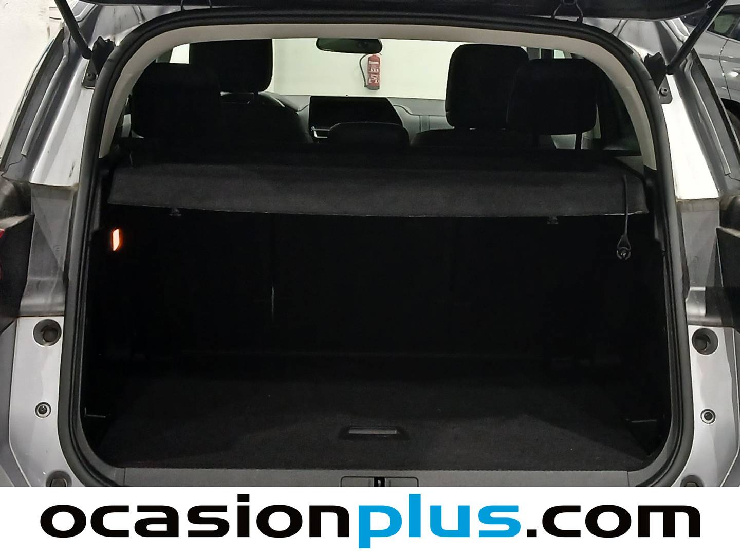 Foto Citroën C5 Aircross Citroen C5 Aircross PureTech 130 S&S Plus (131 CV)