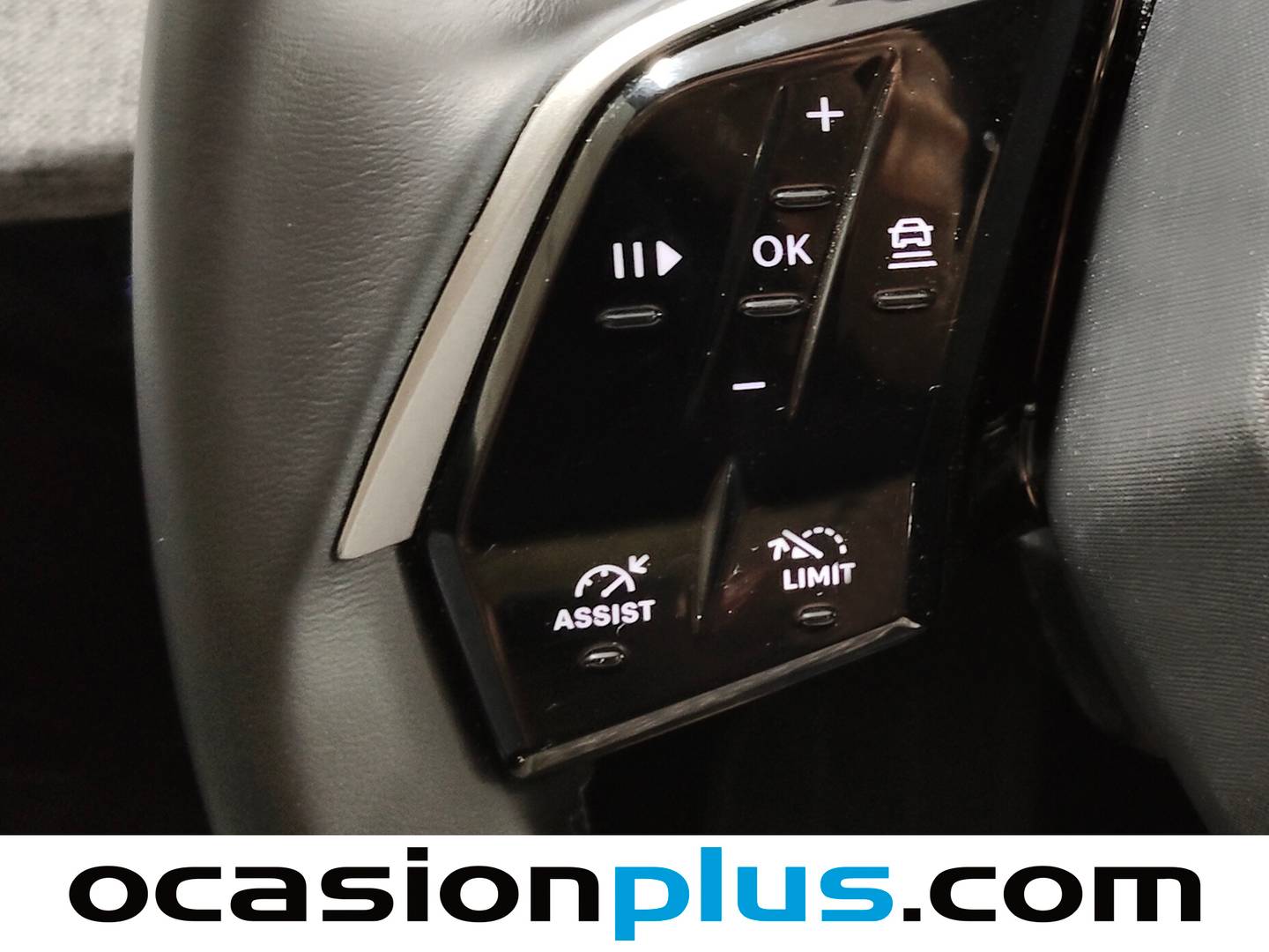 Peugeot 3008 Hybrid Peugeot 3008 Hybrid 145 Allure eDCS6 (145 CV) seminuevo