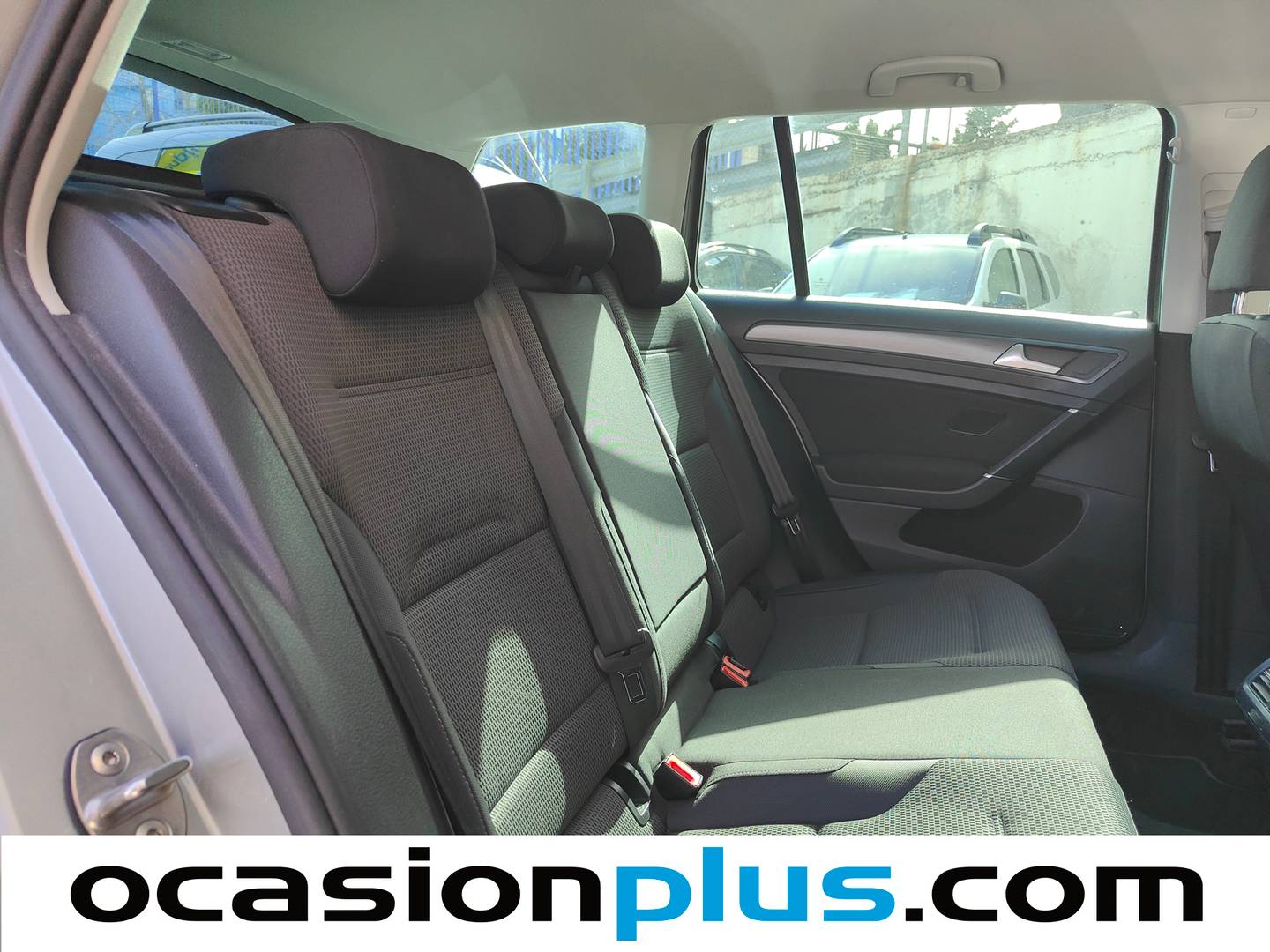 Volkswagen Golf Volkswagen Golf Variant Advance 1.6 TDI (115 CV) al mejor precio