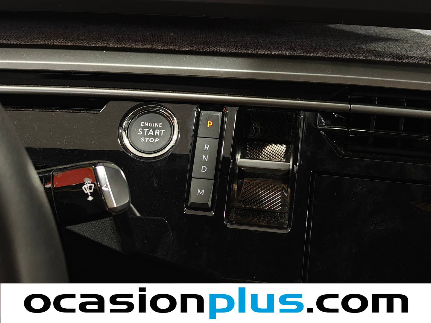 Peugeot 3008 Hybrid Peugeot 3008 Hybrid 145 Allure eDCS6 (145 CV) de segunda mano