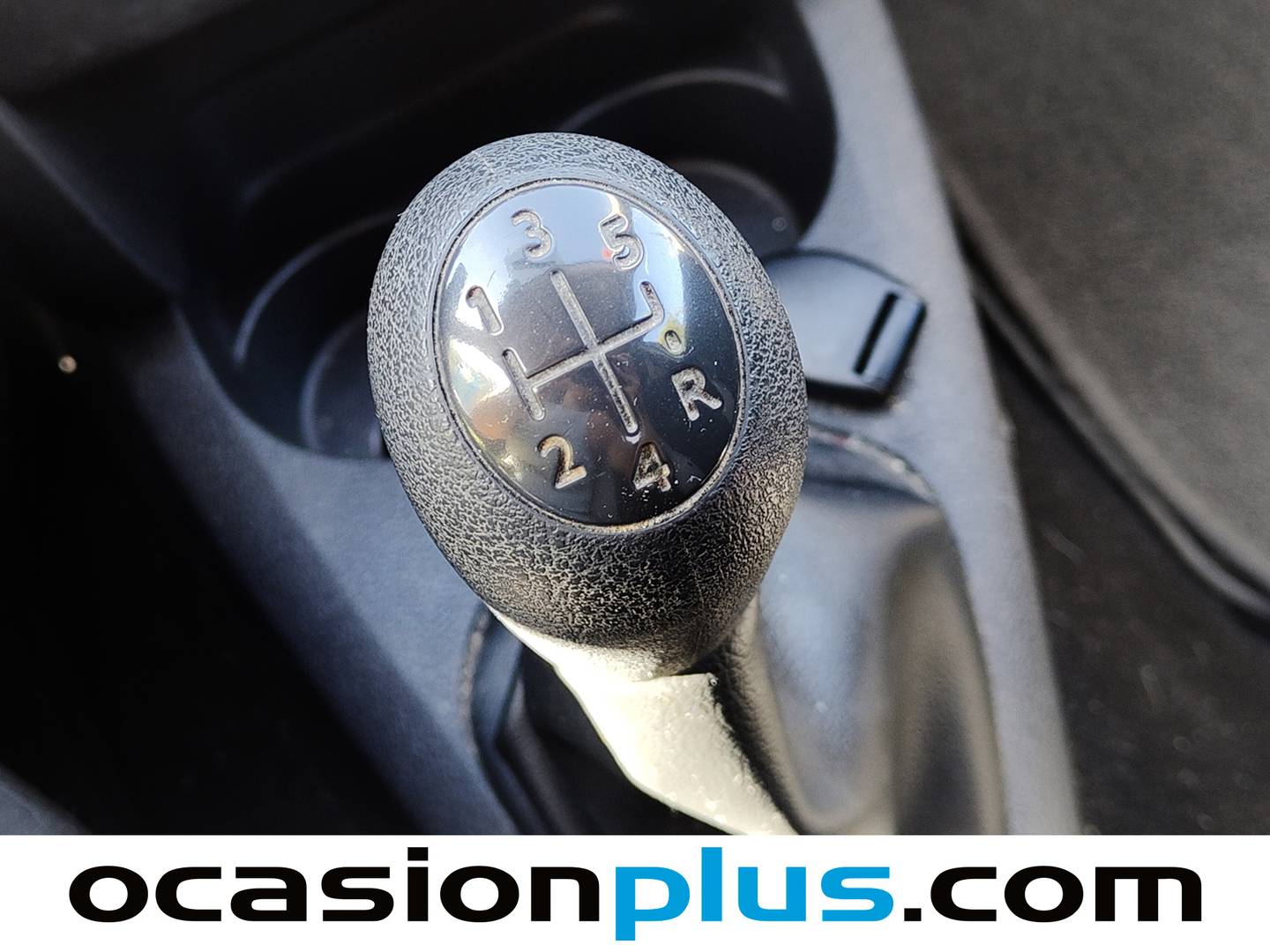 Dacia Sandero Dacia Sandero Ambiance dCi (75 CV) de segunda mano