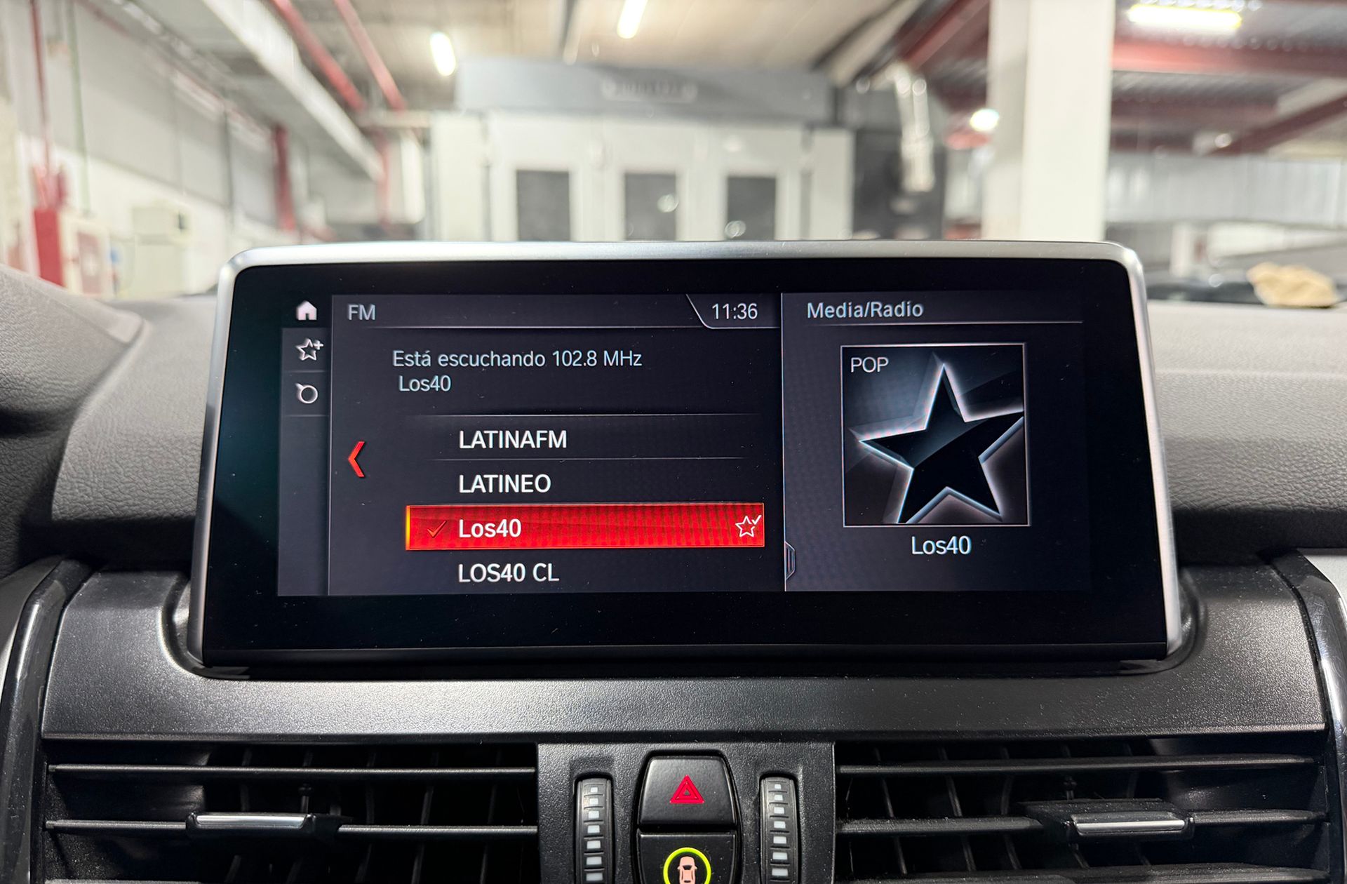 BMW Serie 2 Gran Tourer 2 218d Gran Tourer Business 7 plazas - foto 35