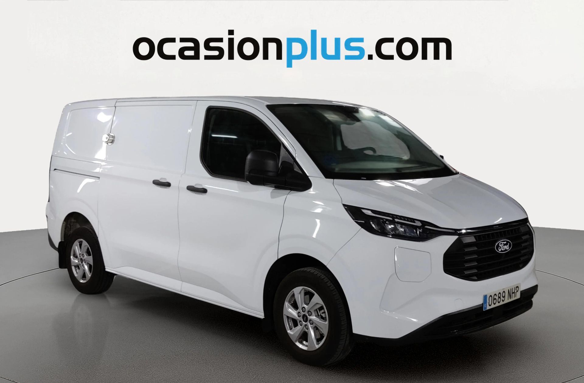 Ford Transit Custom 2.5 Duratec PHEV 320 L1 Trend - foto 2