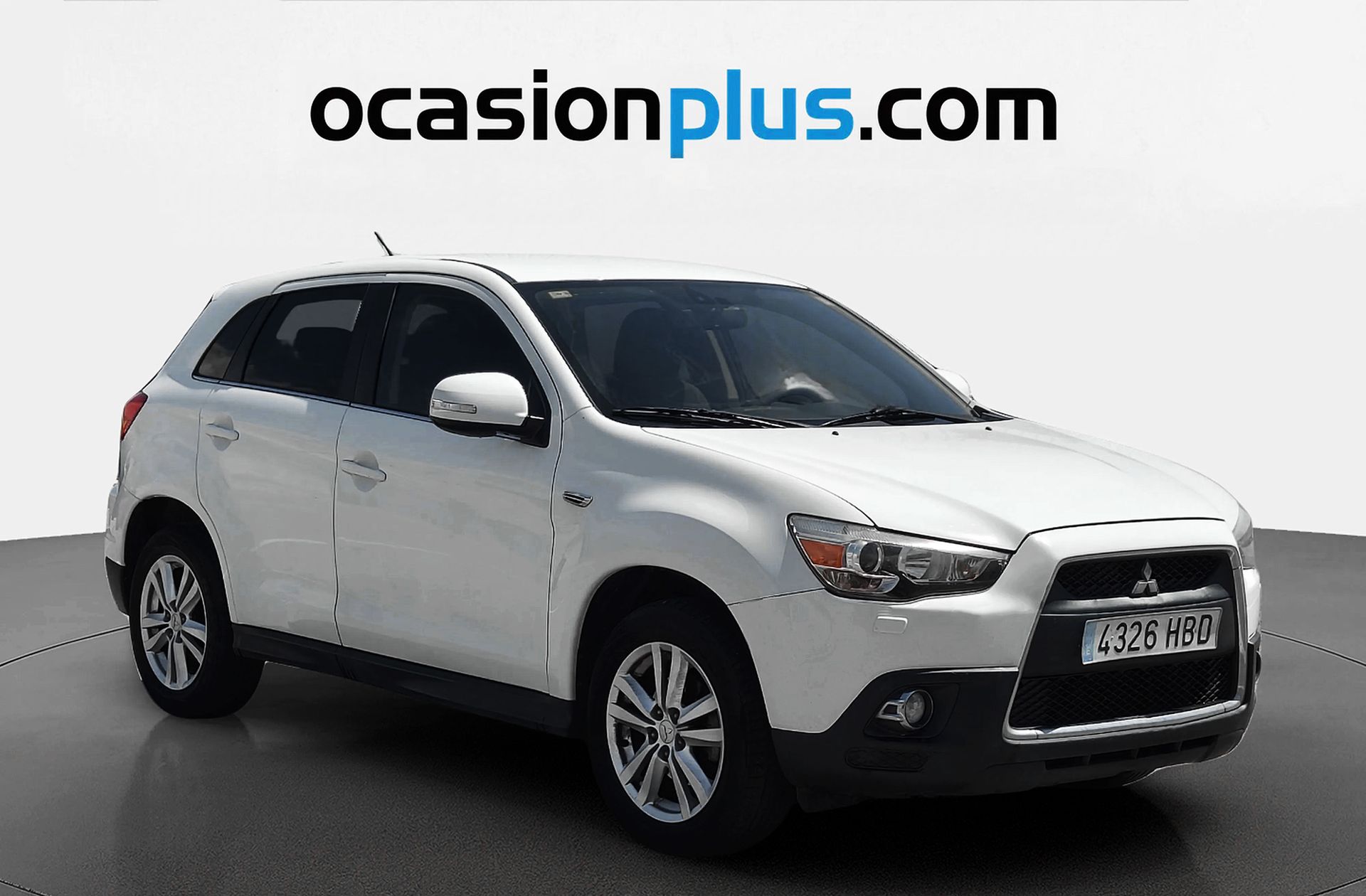 Mitsubishi ASX 200 DI-D ClearTec Motion - foto 2