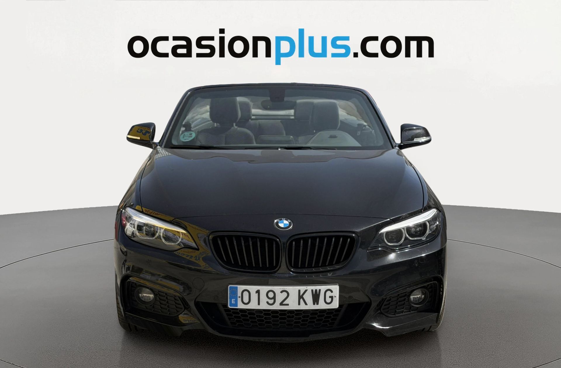 BMW Serie 2 220i Cabrio - foto 17