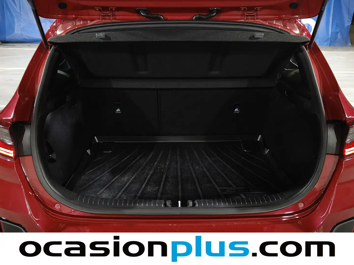 Foto KIA Ceed Kia Ceed 1.6 MHEV GT Line (136 CV)