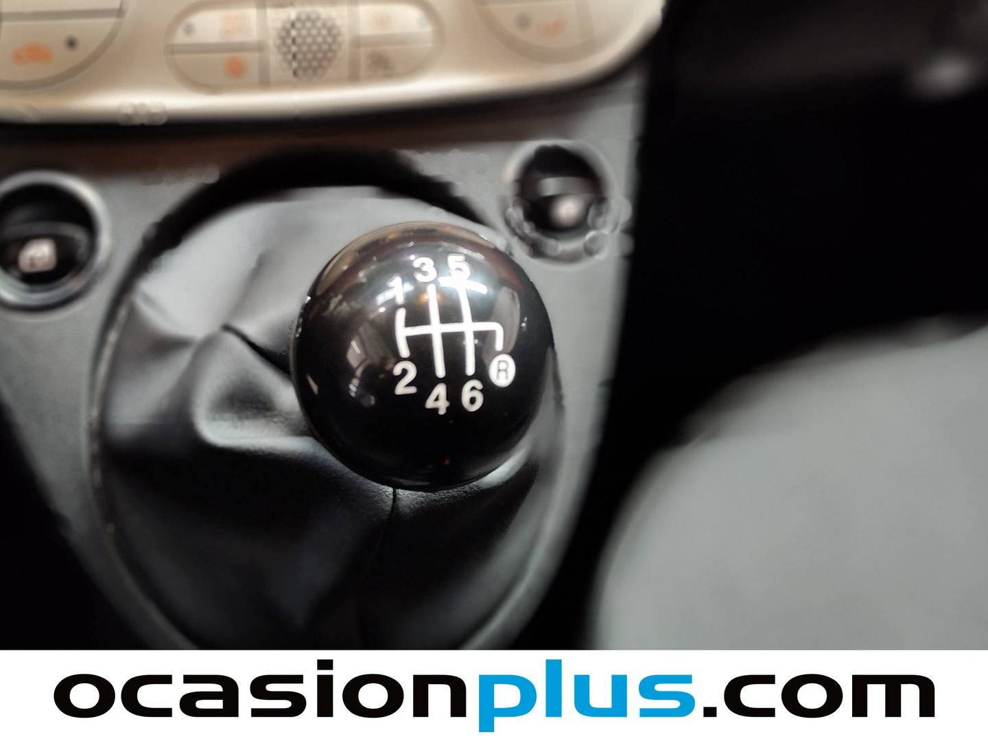 Foto Fiat 500 Fiat 500 1.0 Hybrid Dolcevita (70 CV)