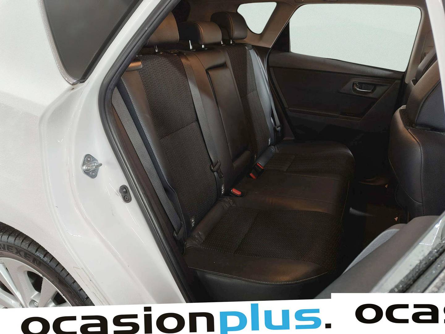 Foto Toyota Auris Toyota Auris Hybrid Advance (136 CV)