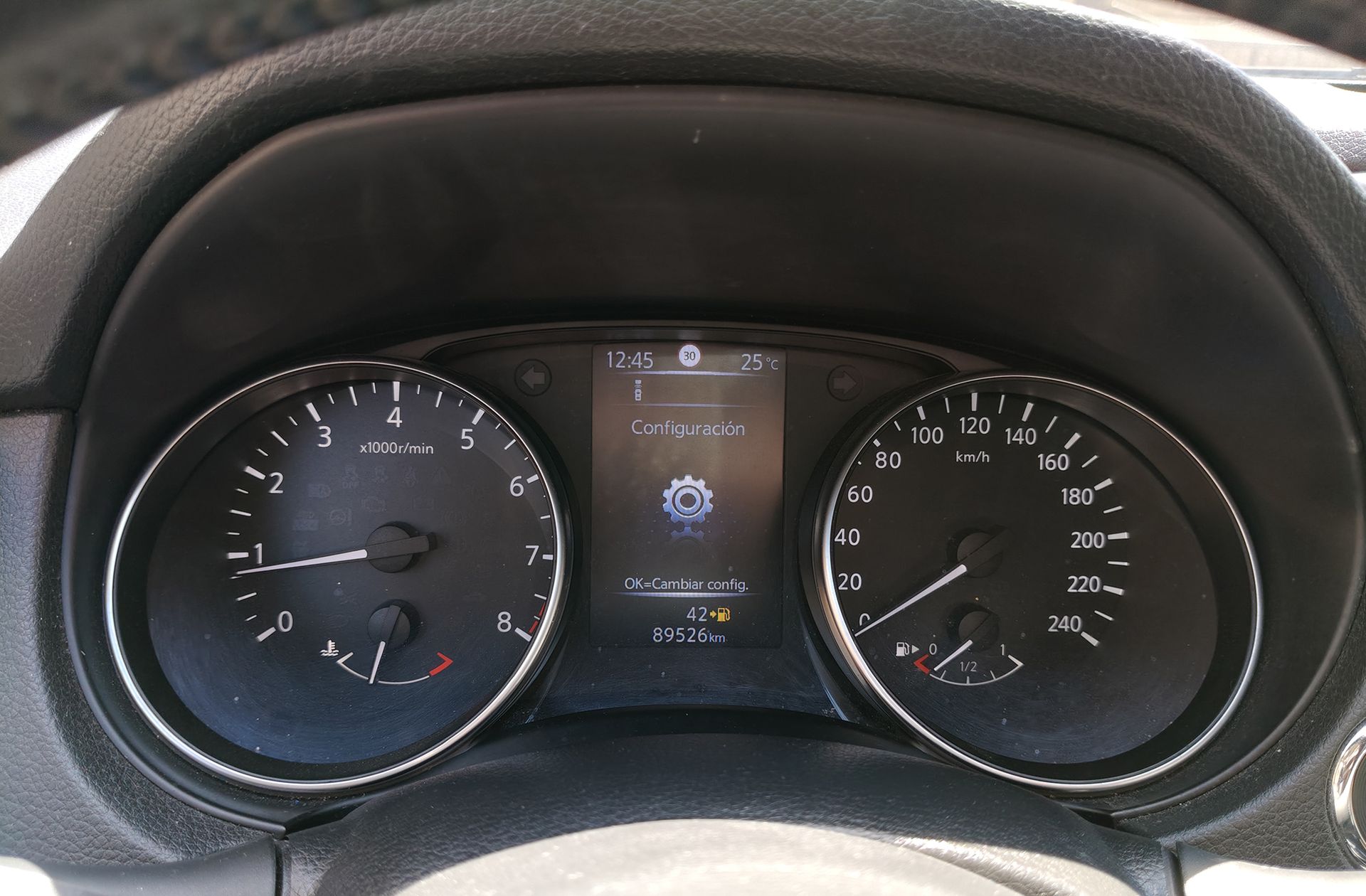 Nissan Qashqai DIG-T 115 N-Connecta - foto 22