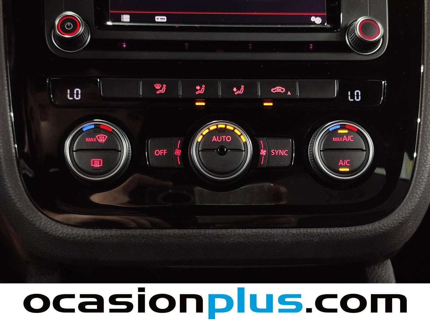 Foto Volkswagen Scirocco Volkswagen Scirocco Typhoon by R-Line 2.0 TSI BMT  (180 CV)