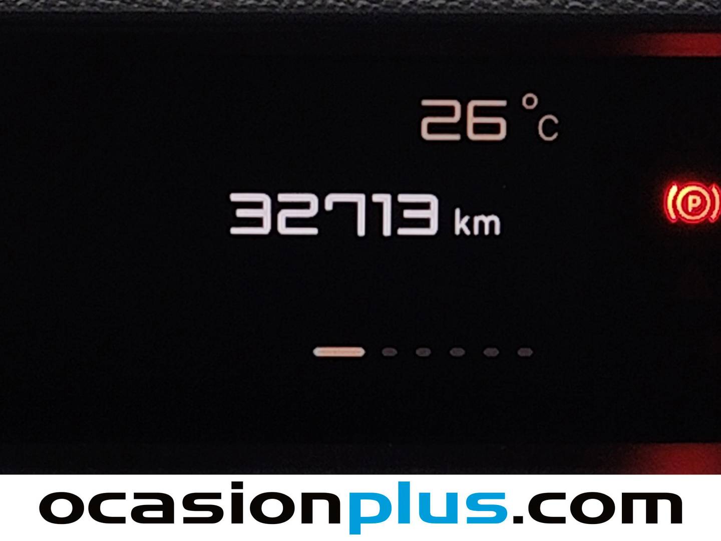 Citroën C3 Aircross Citroën C3 Aircross Hybrid 145 Plus e-DCS6 (145 CV) seminuevo