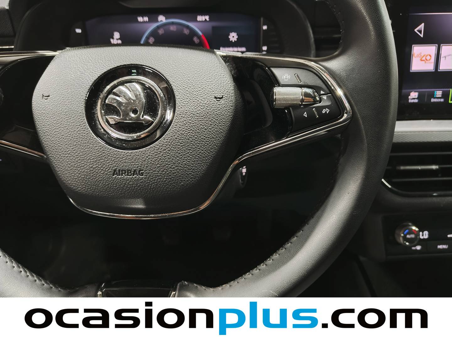 Skoda Scala Skoda Scala 1.0 TSI Ambition (110 CV) al mejor precio