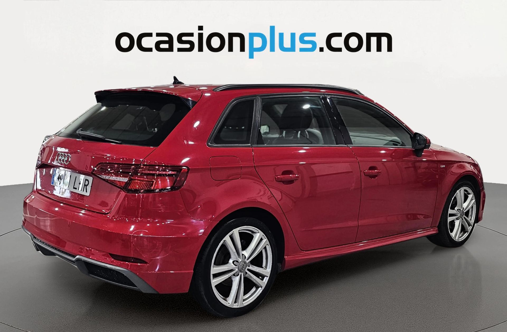 Audi A3 Sportback S line 30 TDI - foto 3