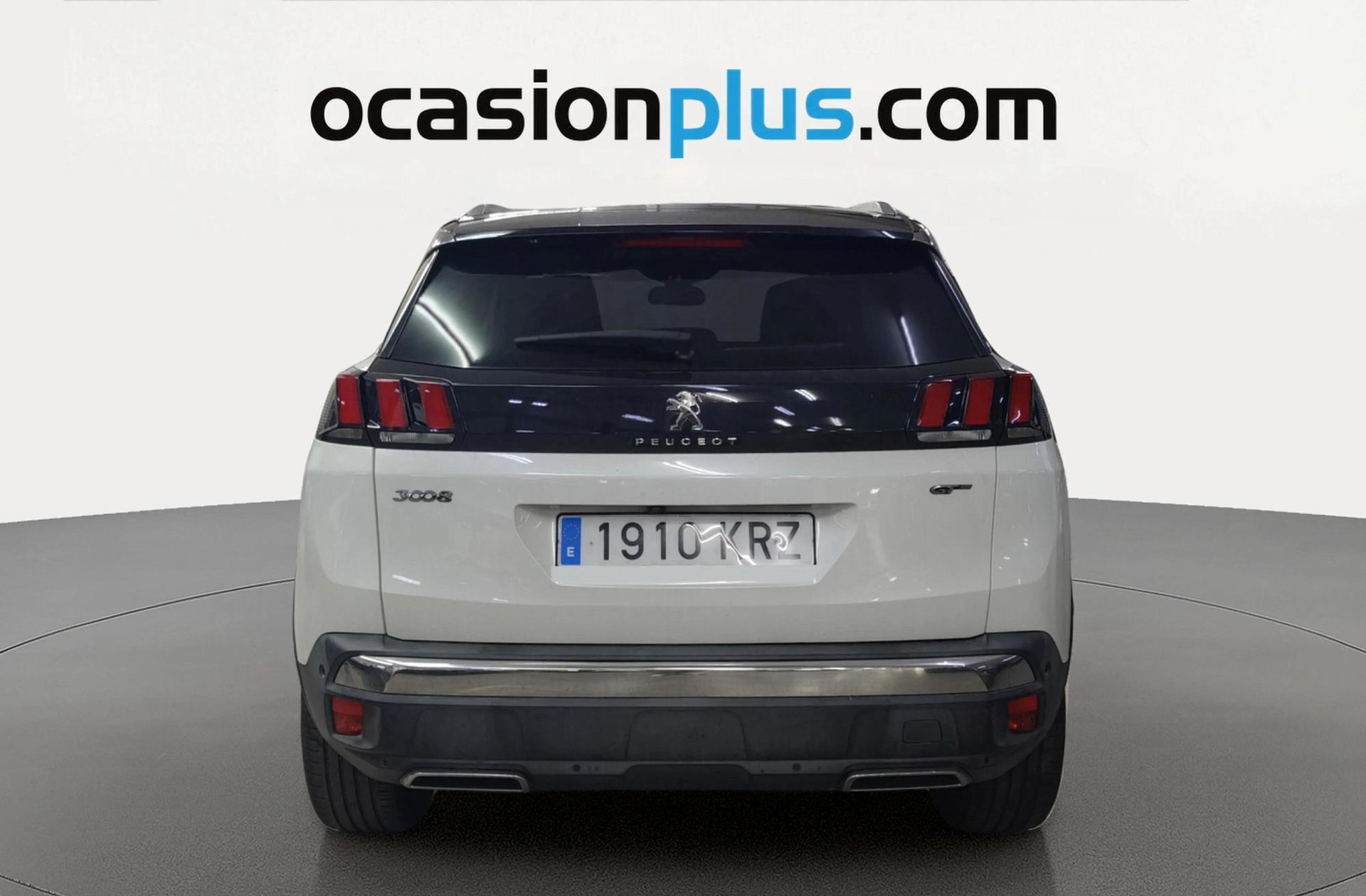 Peugeot 3008 BlueHDi 180 GT EAT8 - foto 18
