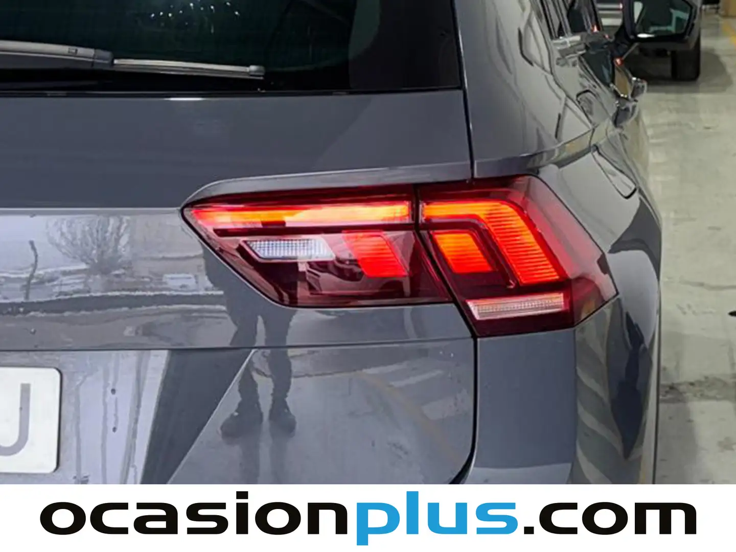 Foto Volkswagen Tiguan Volkswagen Tiguan Life 2.0 TDI (150 CV) DSG