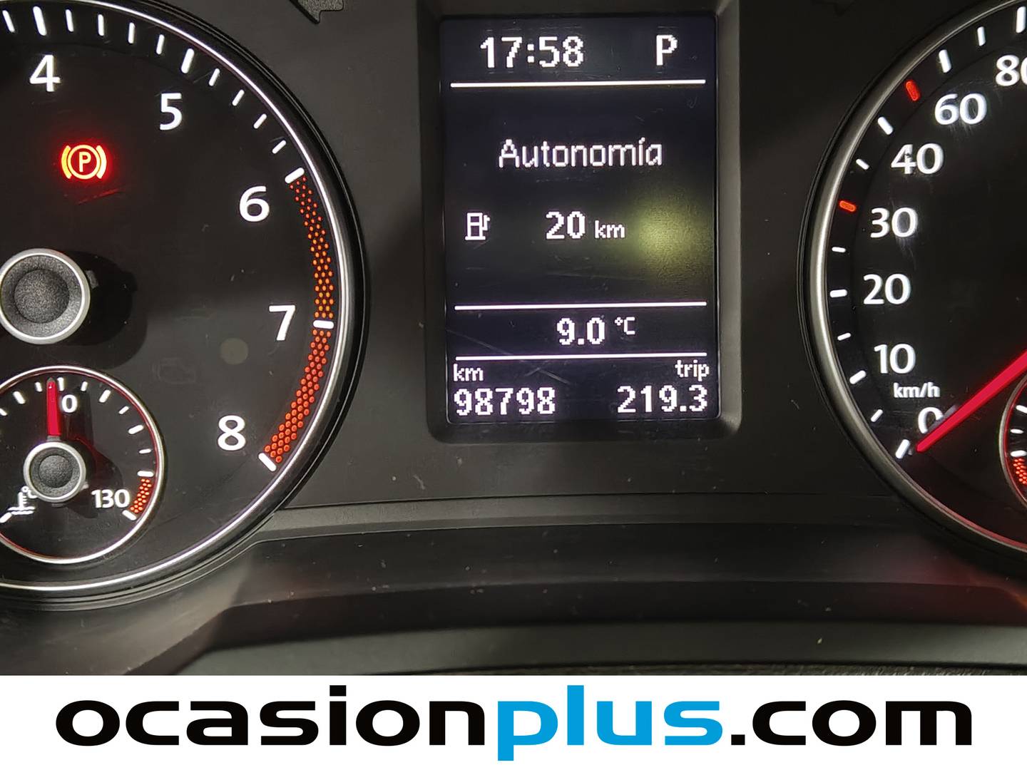 Seat Alhambra SEAT Alhambra 2.0 TSI Style Plus DSG (220 CV) automático