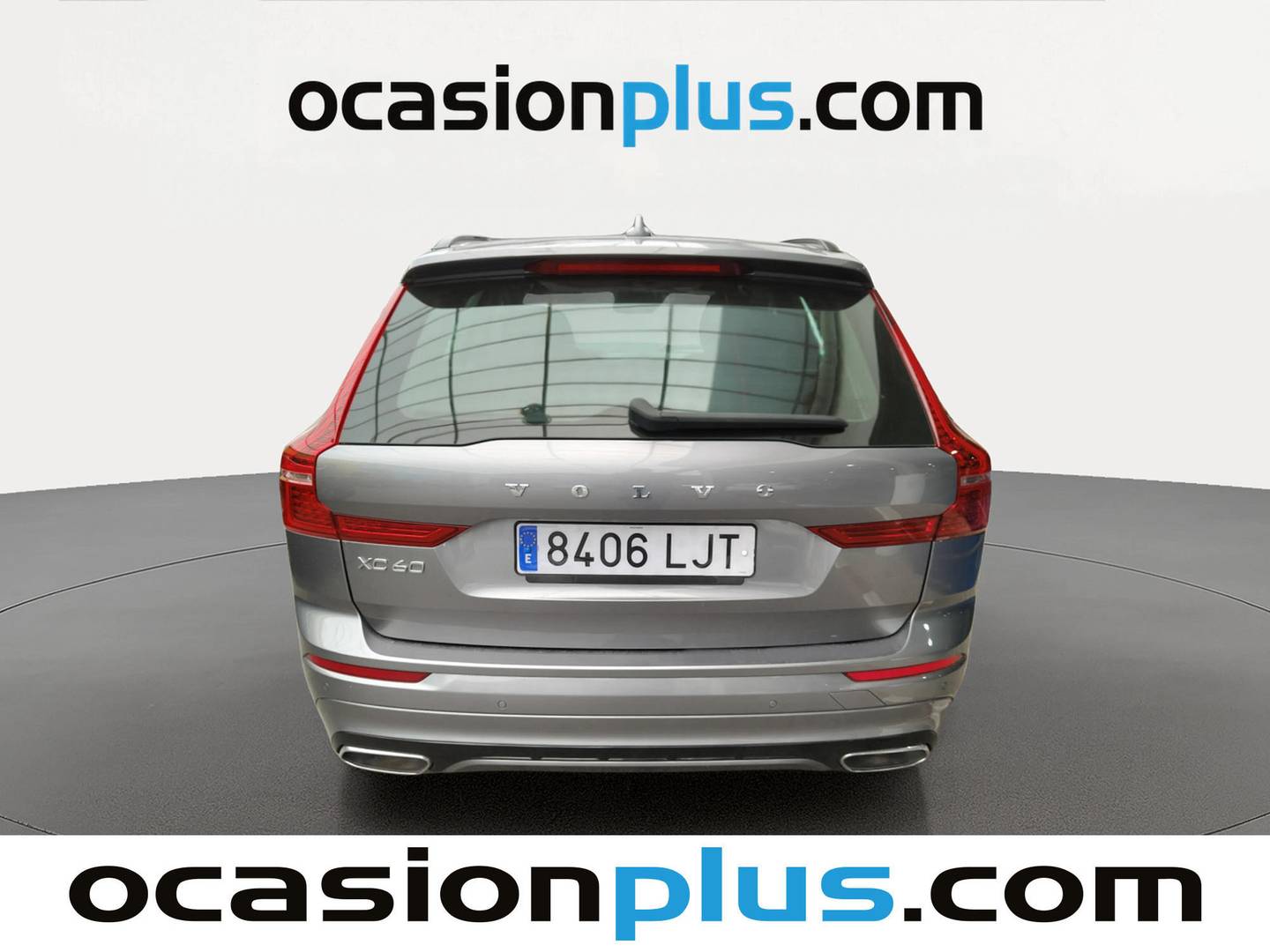 Volvo XC60 Volvo XC60 T8 R-Design AWD Auto (390 CV) km 0