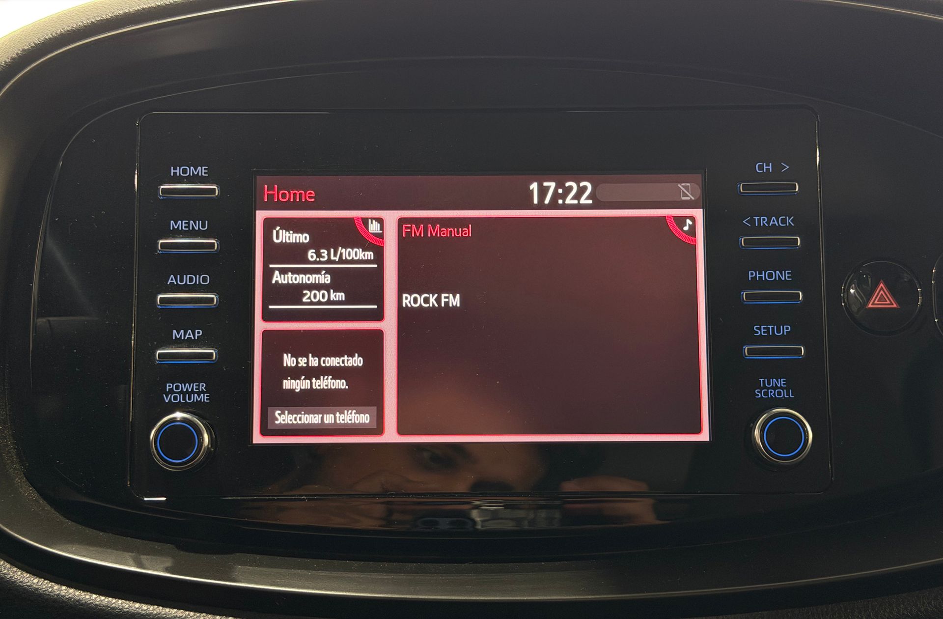 Toyota Aygo X 1.0 VVT-I Play - foto 27