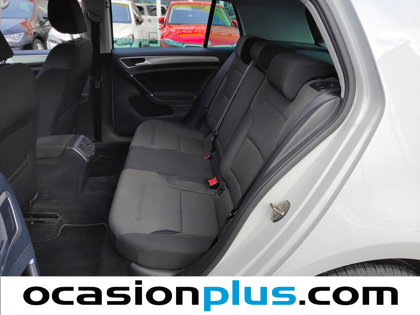 Foto Volkswagen Golf Volkswagen Golf Advance 1.6 TDI BMT (110 CV)