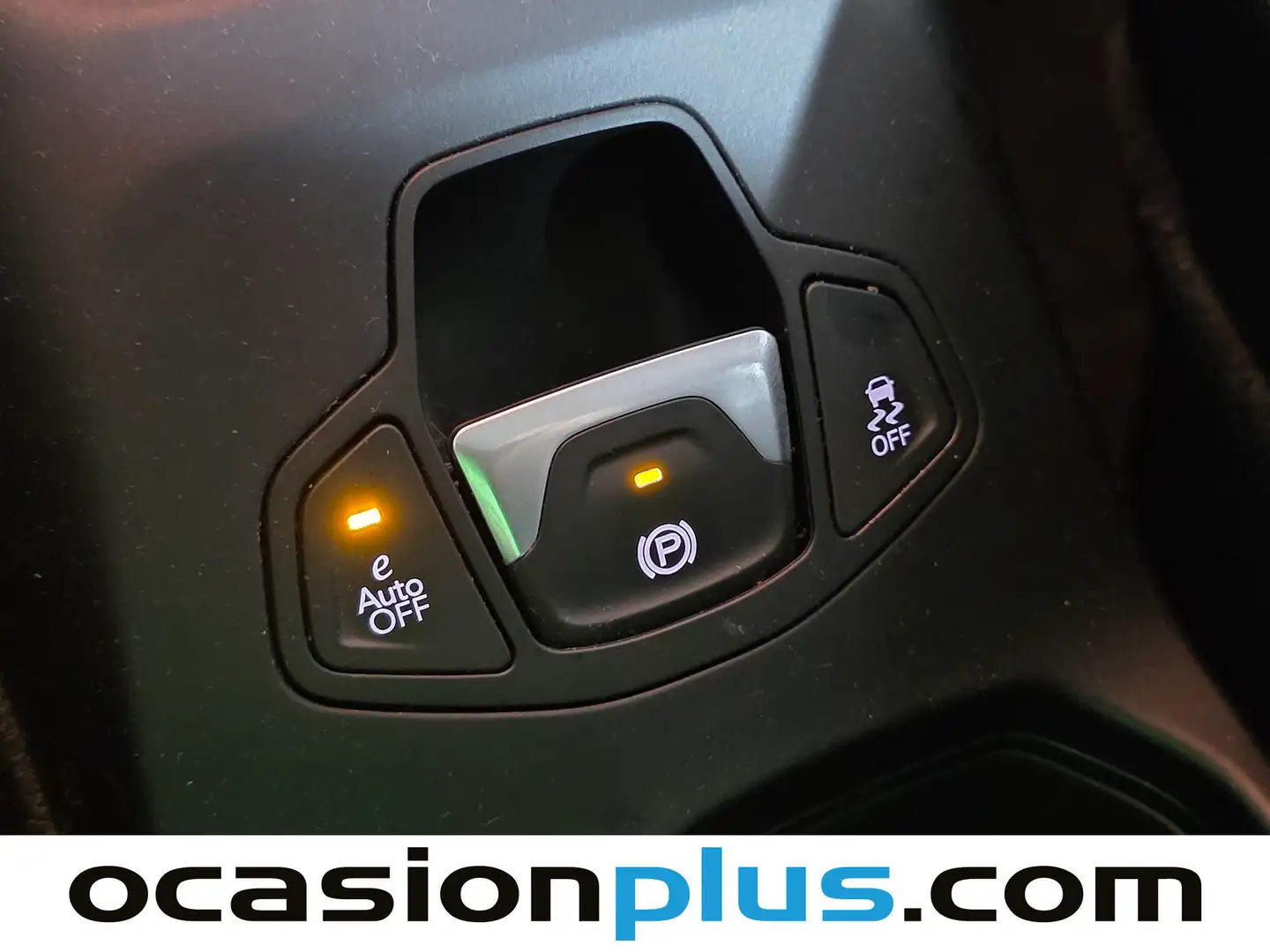 Foto Jeep Renegade Jeep Renegade eHybrid 1.5 Altitude DCT (130 CV)