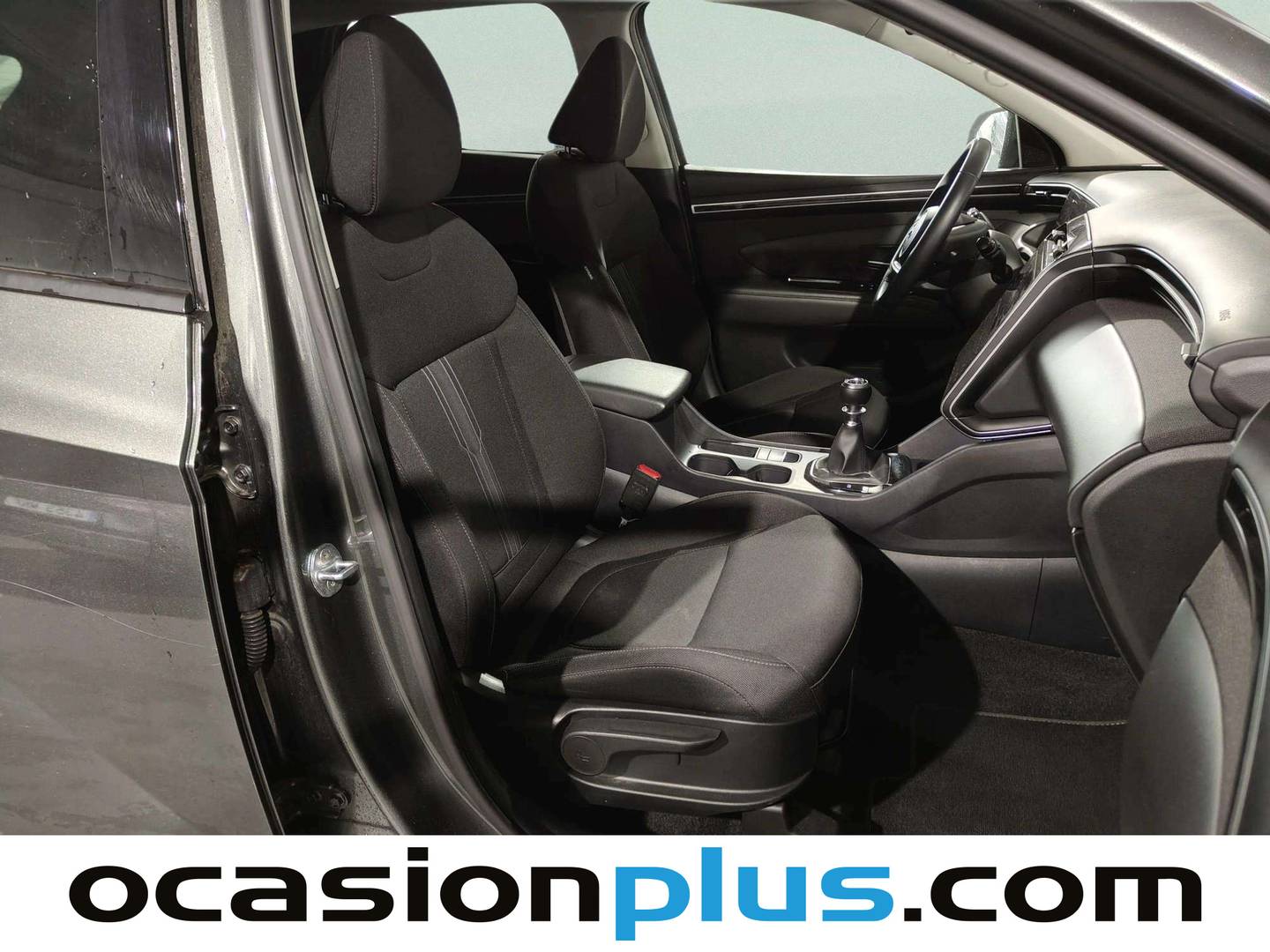 Hyundai Tucson Hyundai Tucson 1.6 CRDI Maxx (115 CV) manual