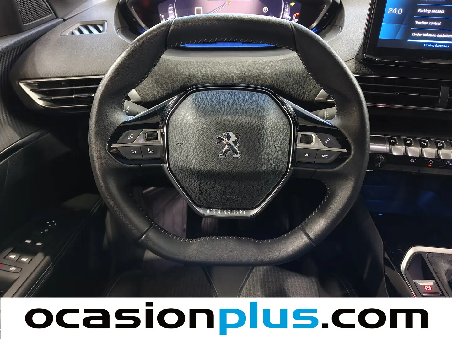 Foto Peugeot 3008 Peugeot 3008 PureTech 130 S&S Allure Pack (130 CV)