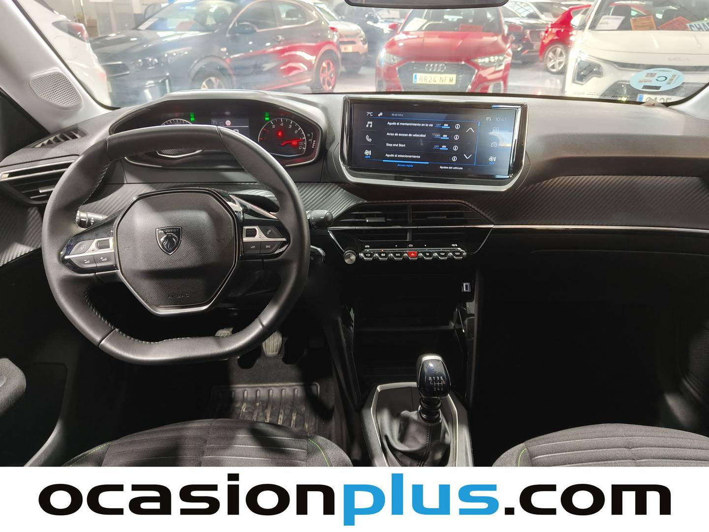 Foto Peugeot 208 Peugeot 208 PureTech 100 Active (100 CV)