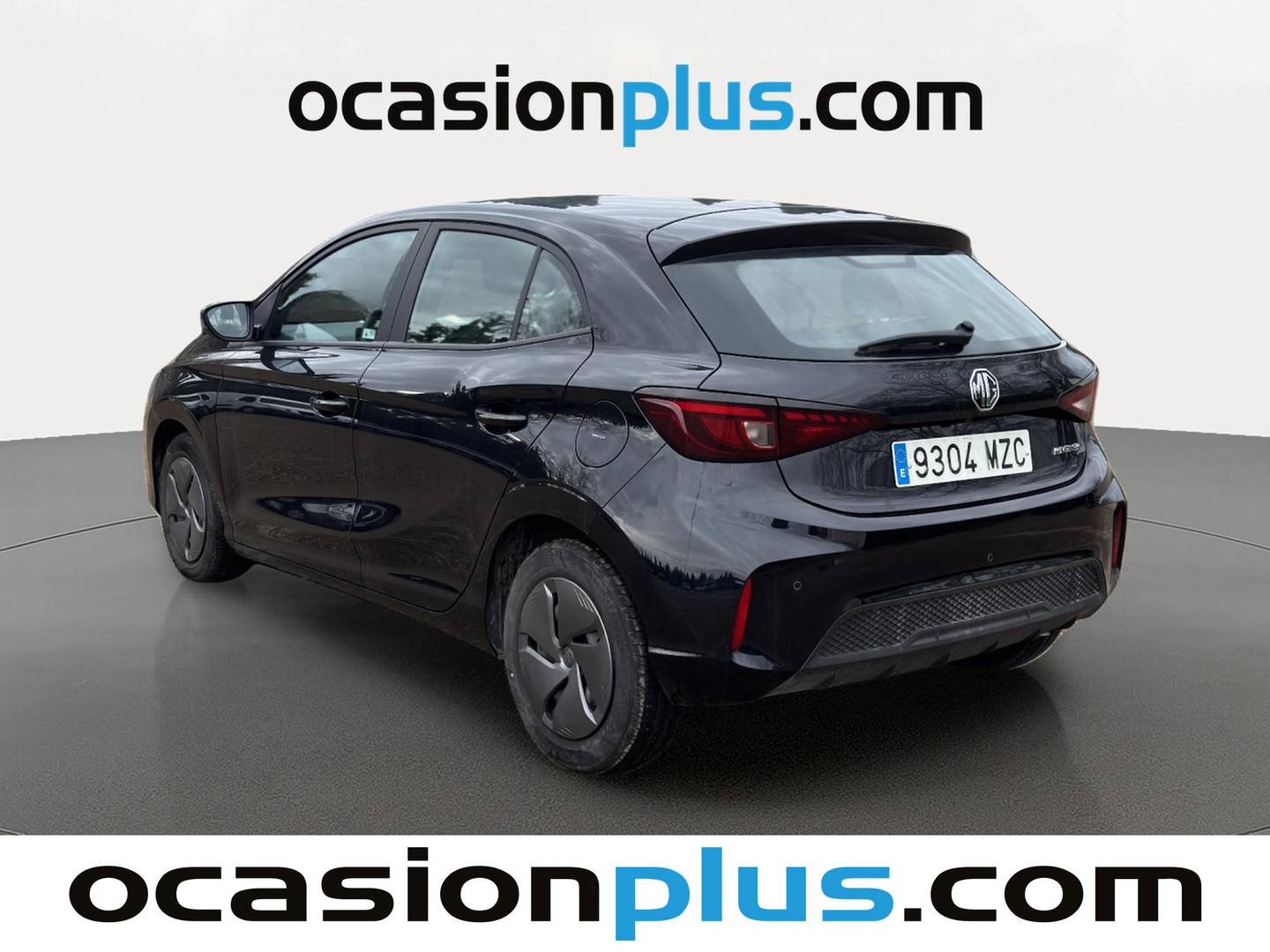 MG MG3 MG MG3 1.5 Standard (116 CV) seminuevo