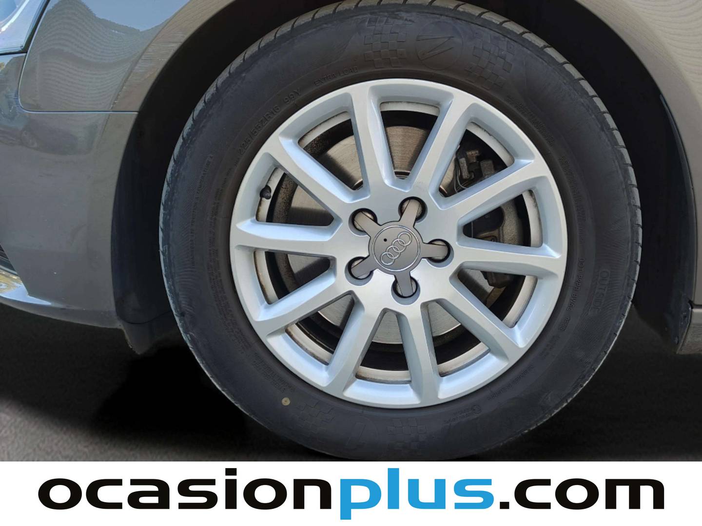 Audi A4 Audi A4 Avant Advanced edition 2.0 TDI (136 CV) barato