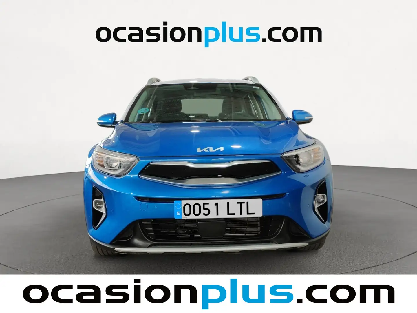 Foto KIA Stonic Kia Stonic 1.0 T-GDi MHEV Drive iMT (100 CV)