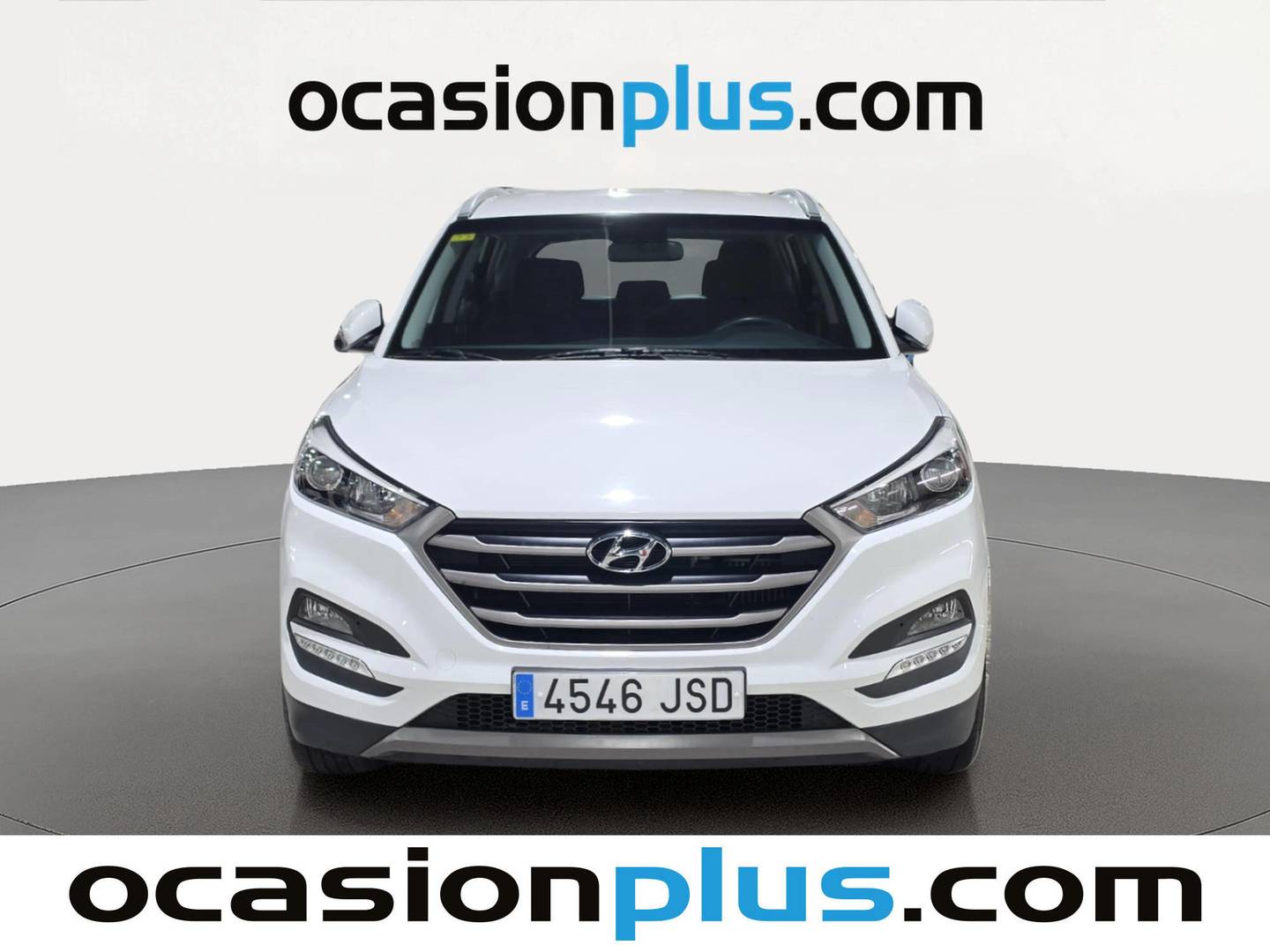 Hyundai Tucson Hyundai Tucson 1.7 CRDI BlueDrive 25 Aniversario 4x2 (115 CV) 115cv