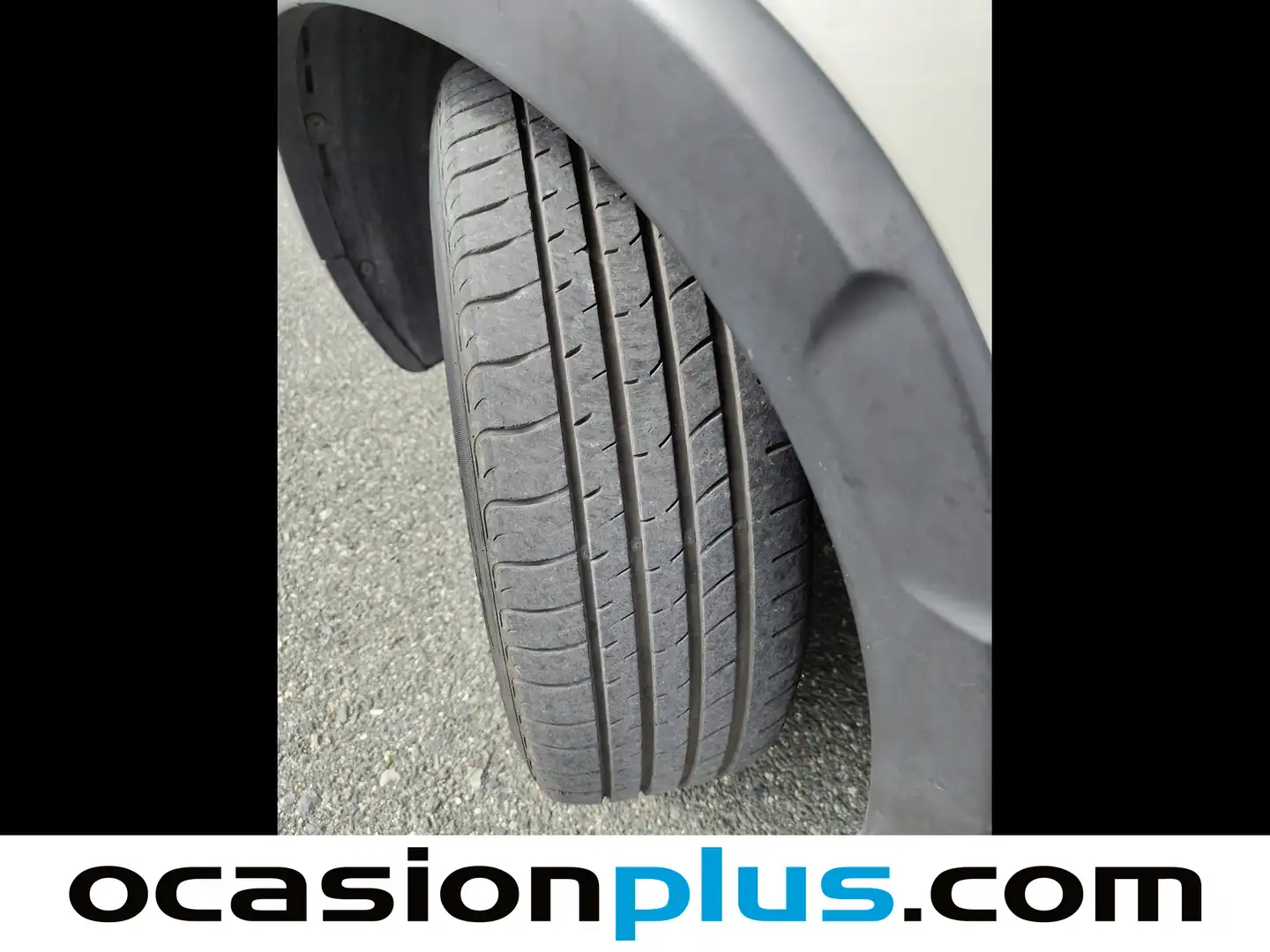 Foto Peugeot Rifter Peugeot Rifter BlueHDi 130 GT Line Standard (130 CV)