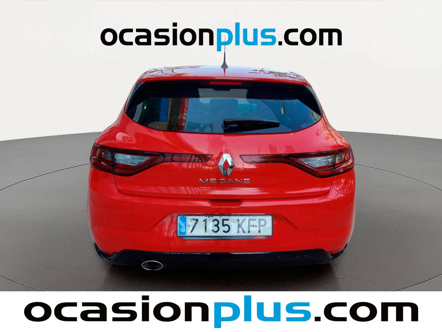 Renault Mégane Renault Megane Zen Energy dCi (110 CV) barato