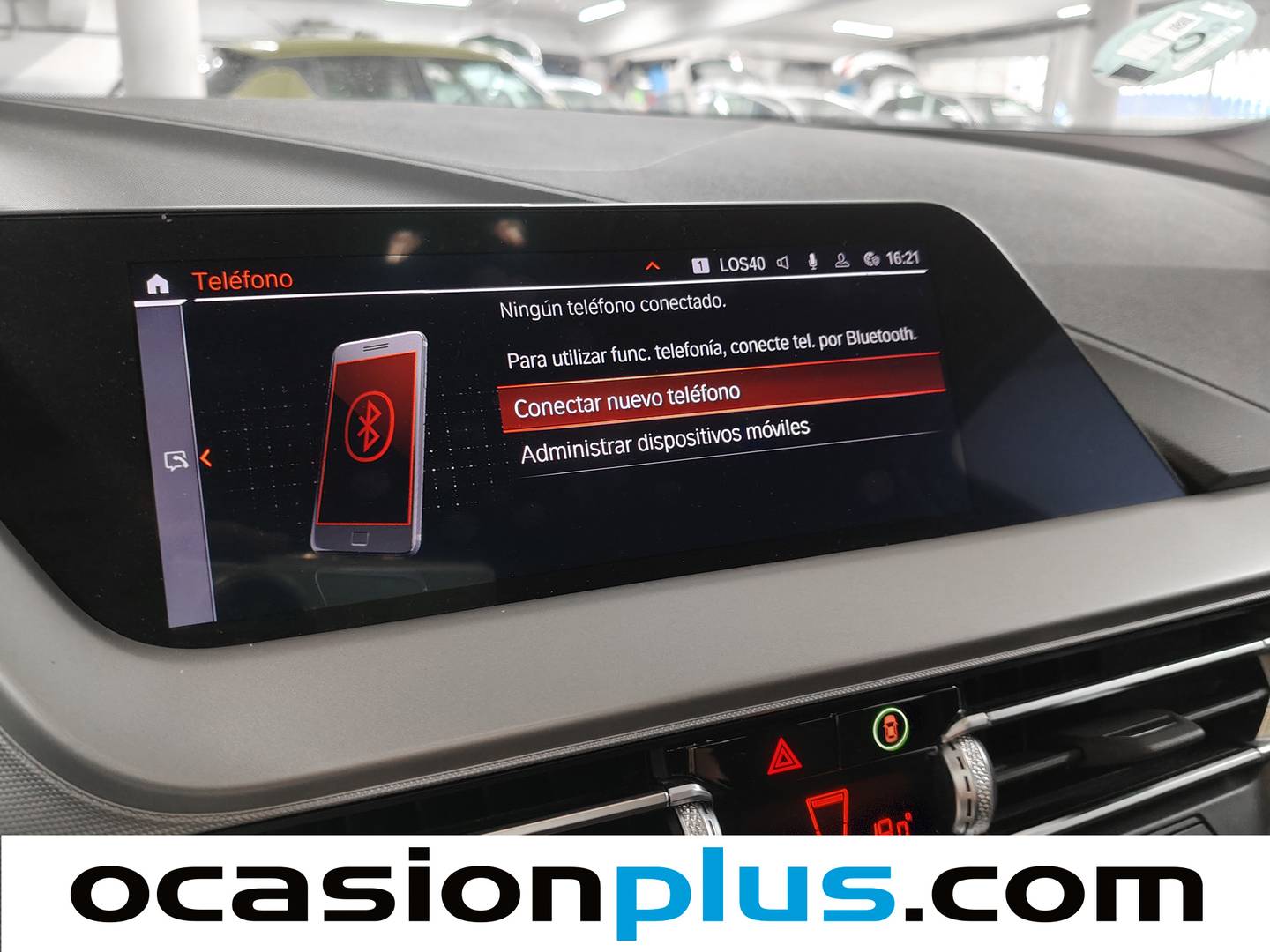 BMW Serie 1 BMW Serie 1 116d (116 CV) km 0