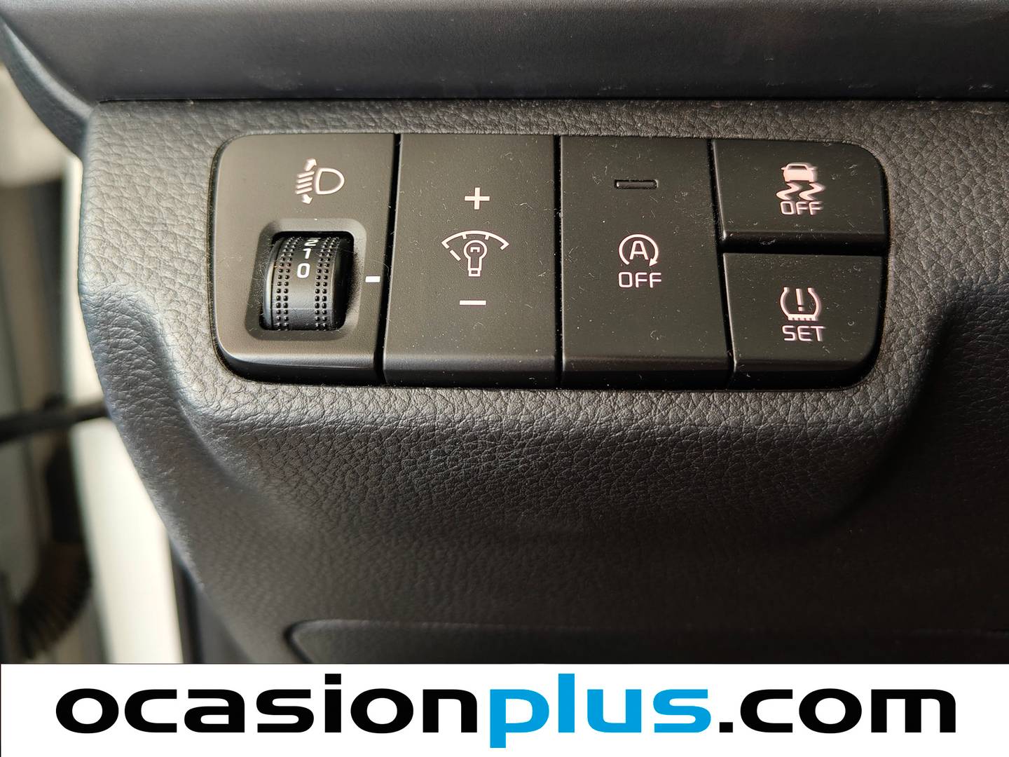 KIA Rio KIA Rio 1.0 T-GDi MHEV iMT Drive (100 CV) seminuevo