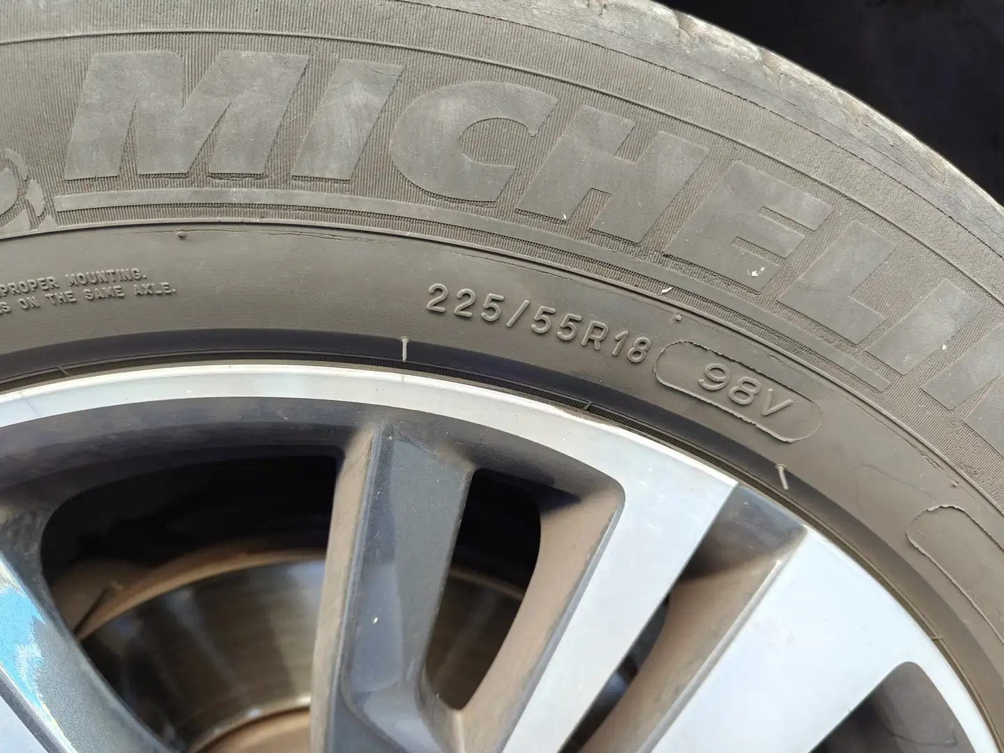 Foto Peugeot 5008 Peugeot 5008 BlueHDI 130 S&S GT Line EAT8 (130 CV) 7 Plazas