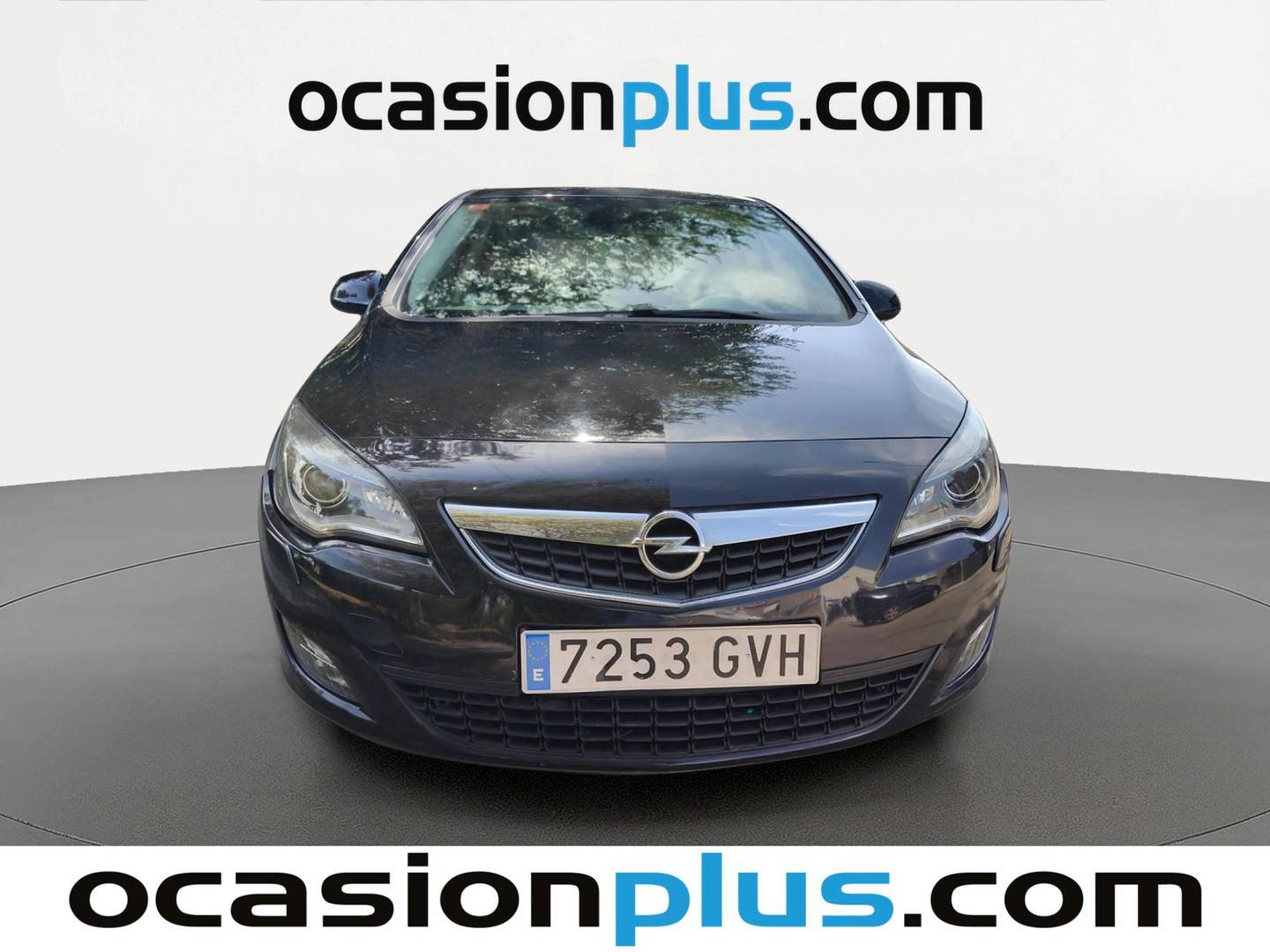 Opel Astra Opel Astra 1.7 CDTI Sport (125 CV) 125cv