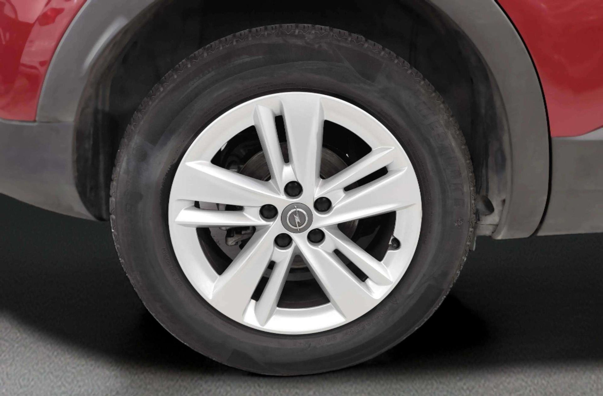 Opel Grandland 1.2 Turbo Selective - foto 32