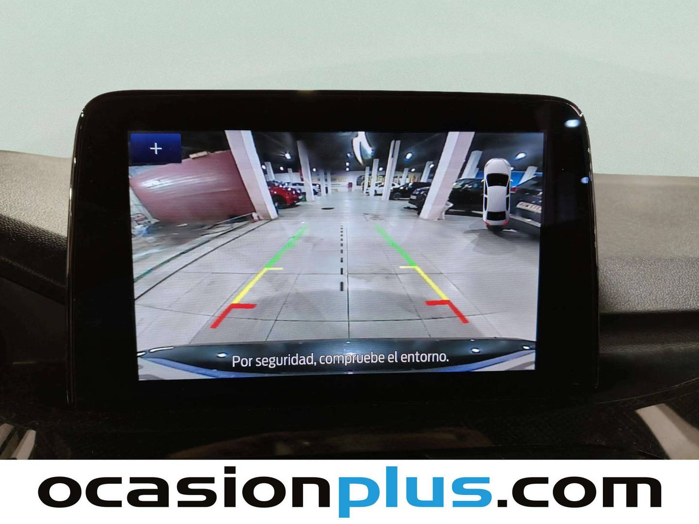 Extras del Ford Kuga Ford Kuga 1.5 EcoBlue ST-Line 88 kW (120 CV)
